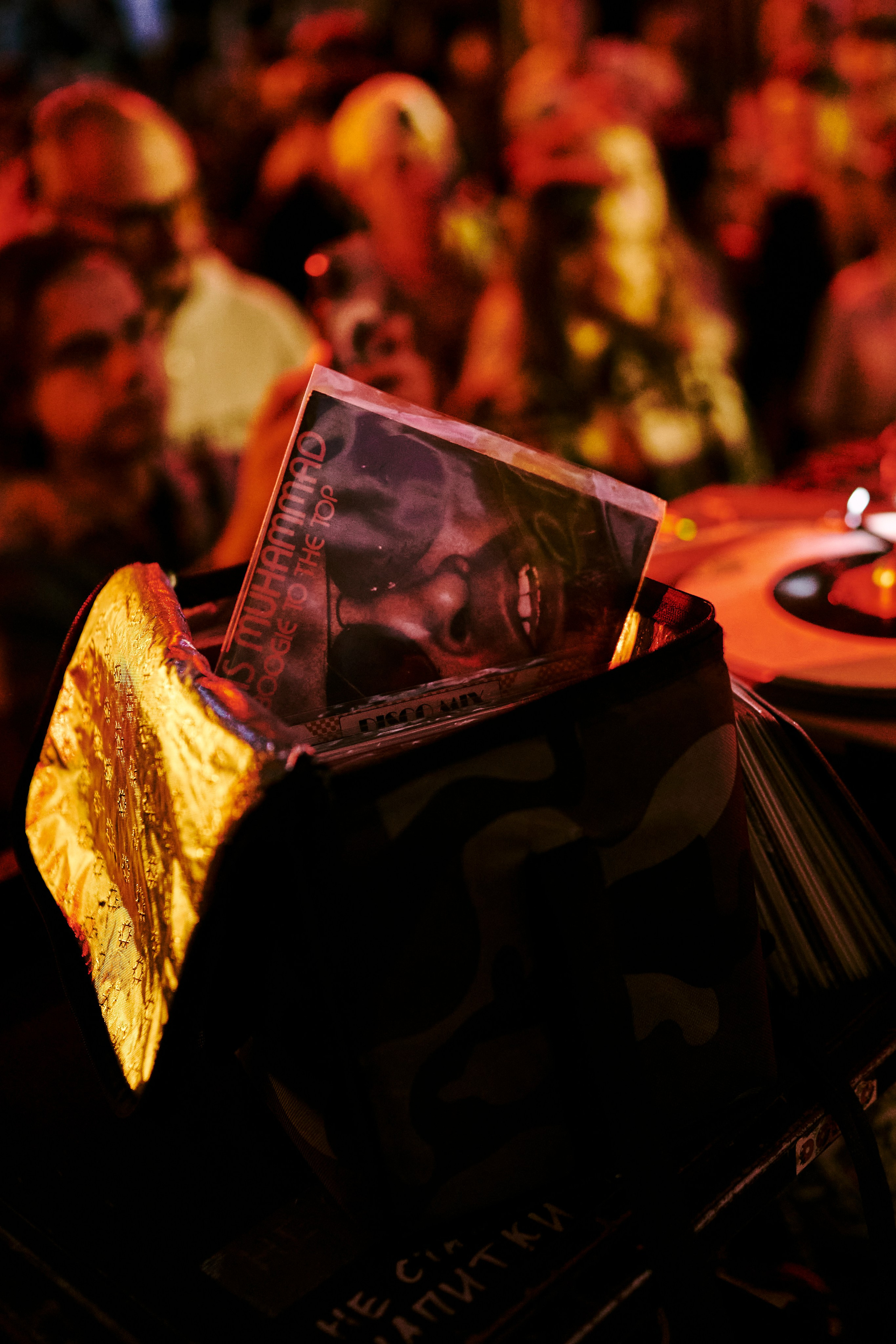 V1 Battle Afterparty. Коммерческий и репортажный фотограф в Санкт-Петербурге — Туся Сушка