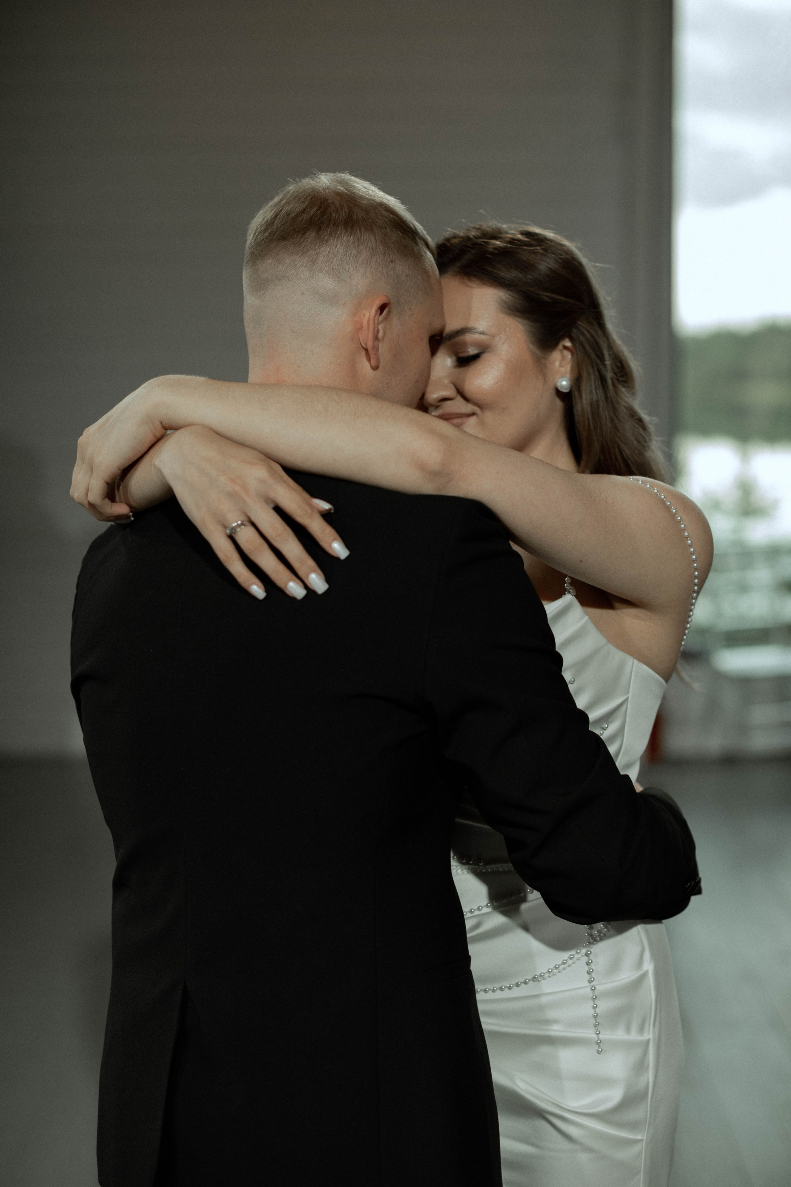 Алина | Максим