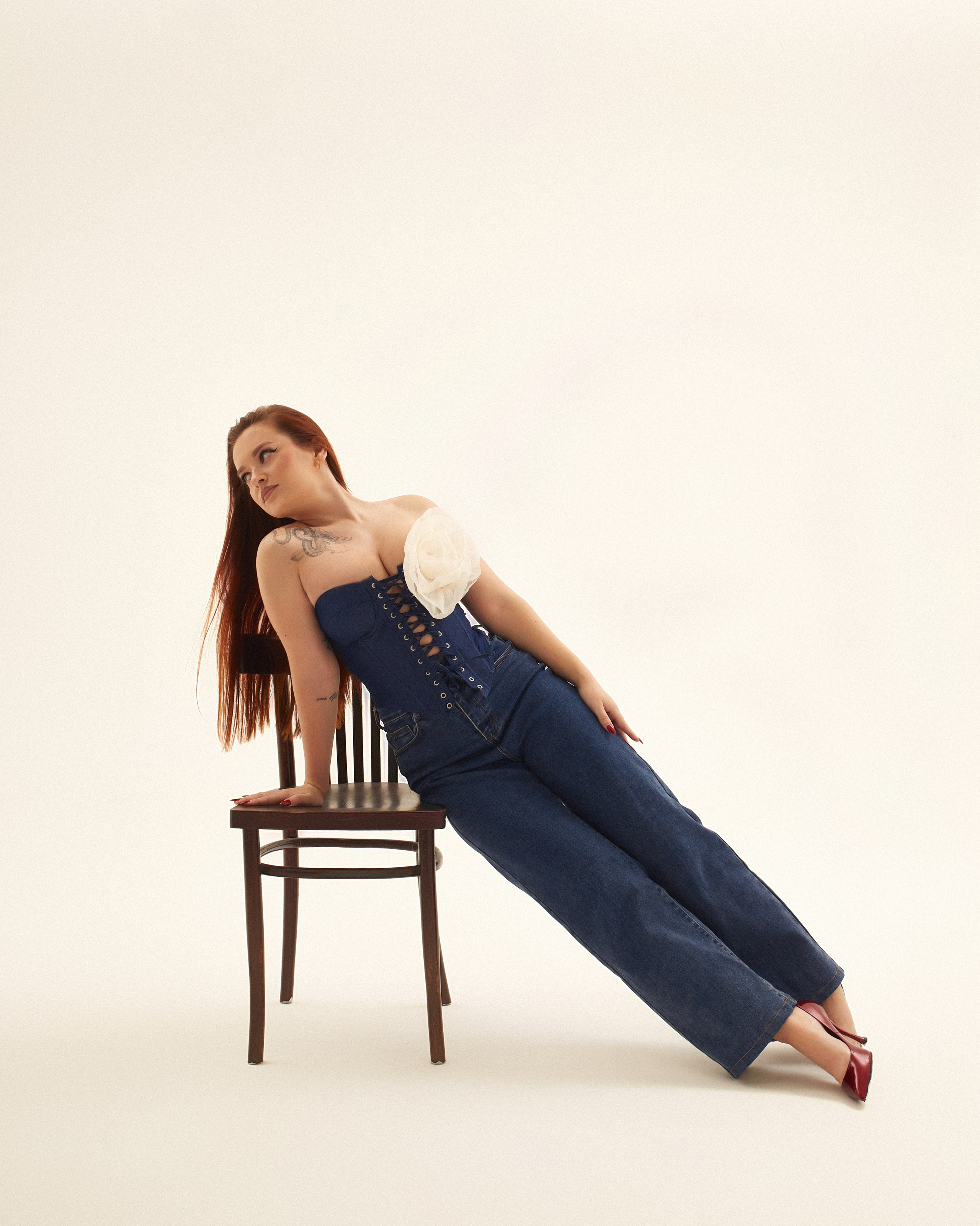 Индивидуальные съемки. Главная