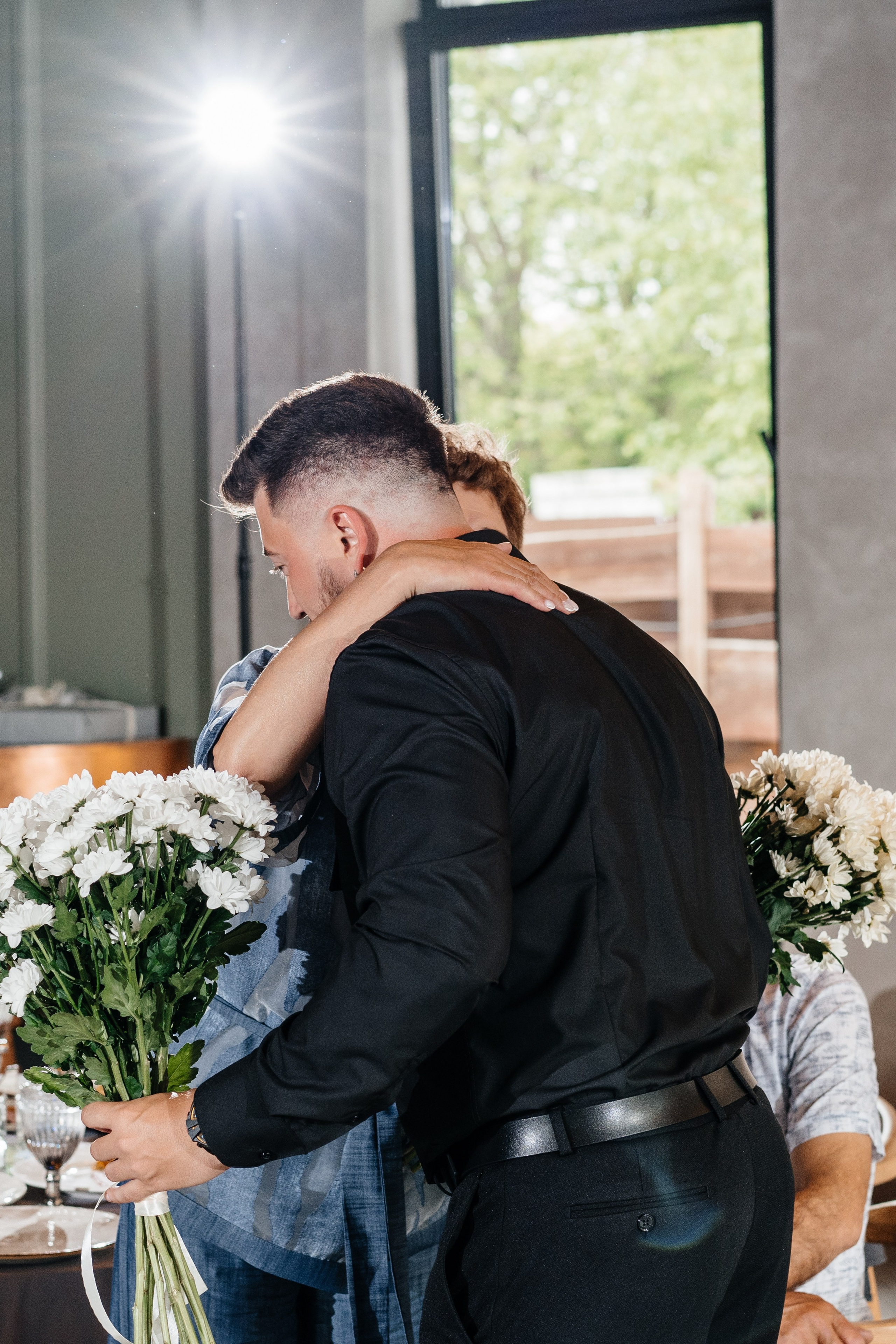 Элла & Кирилл. Свадебный фотограф Барнаул Алексей Павлов