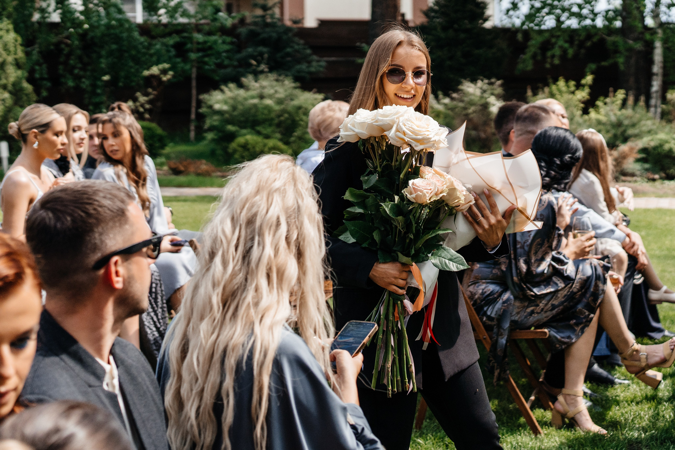 Элла & Кирилл. Свадебный фотограф Барнаул Алексей Павлов
