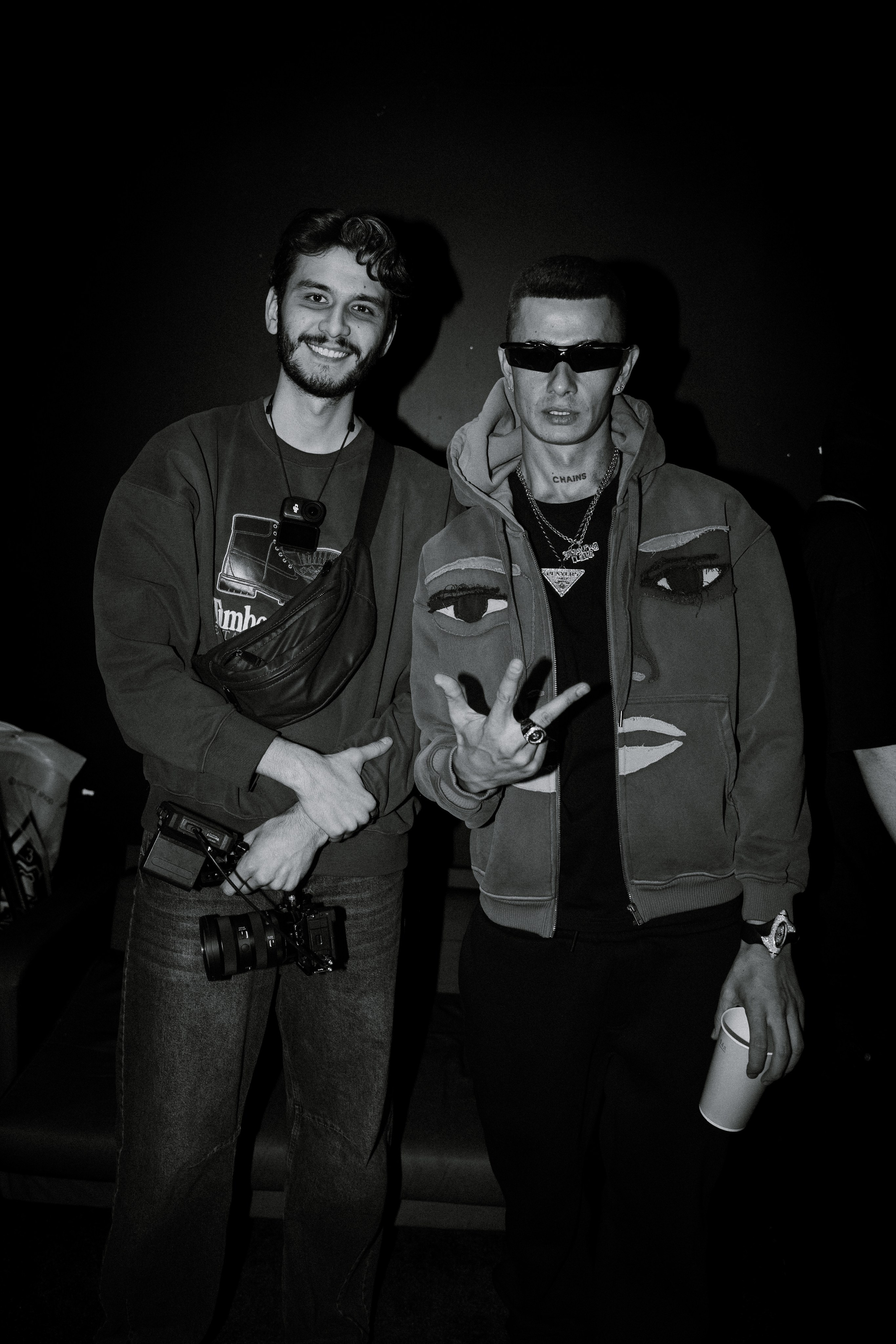 СЛОВЕТСКИЙ. Фотограф Москва