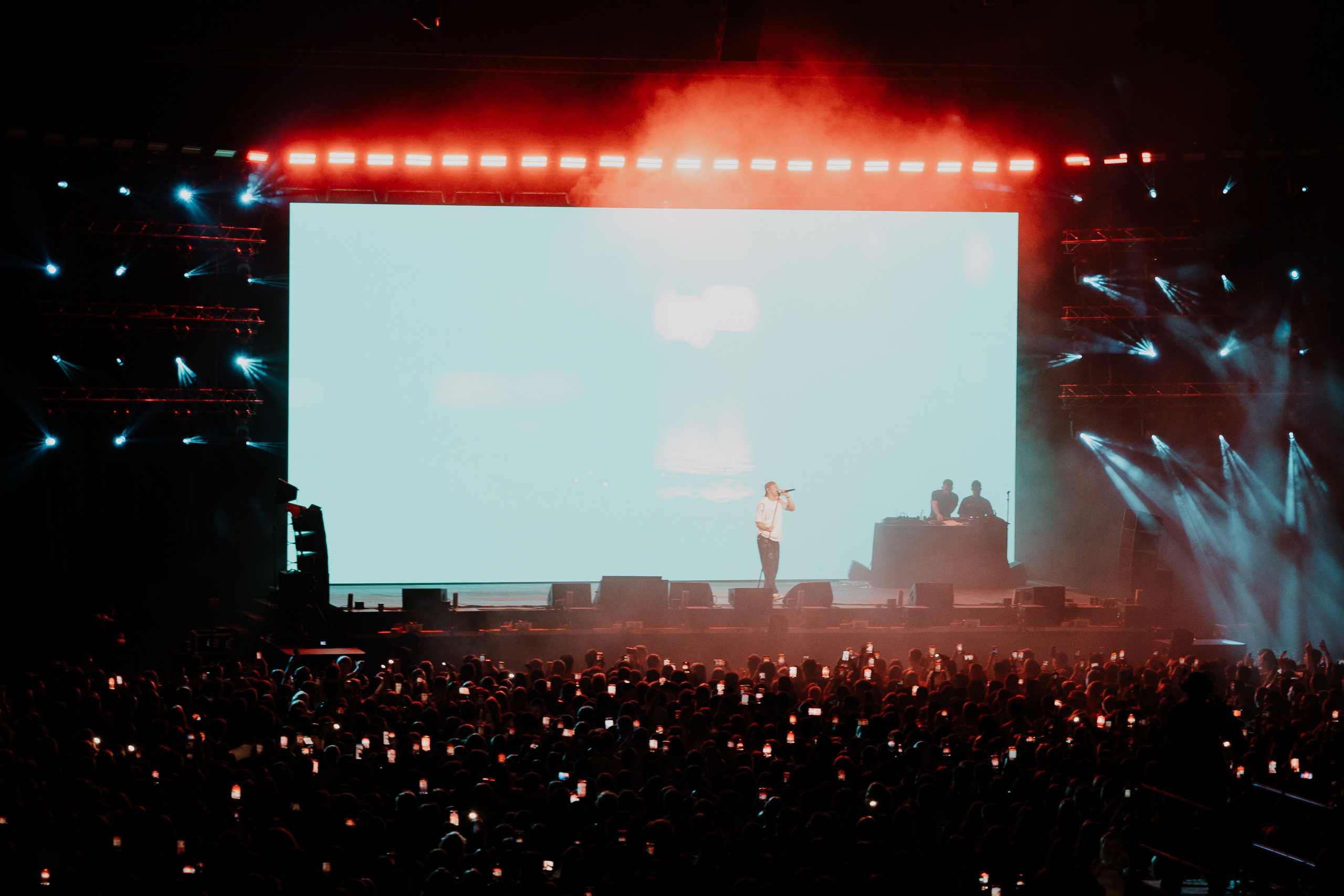 MACAN. Фотограф Москва