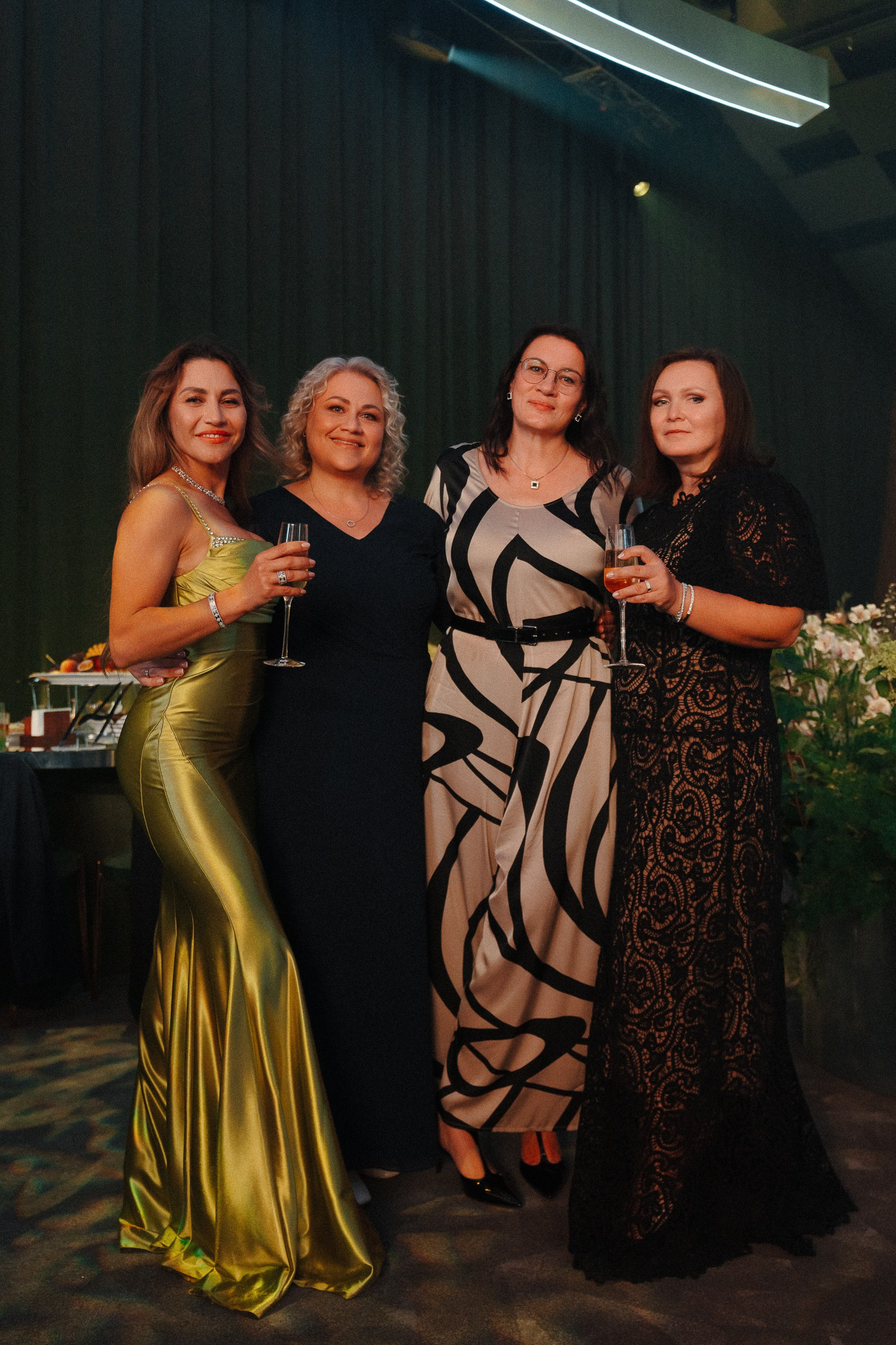 Semyon & Maria. Андрей Цветков — репортажный, свадебный и портретный фотограф в Санкт-Петербурге