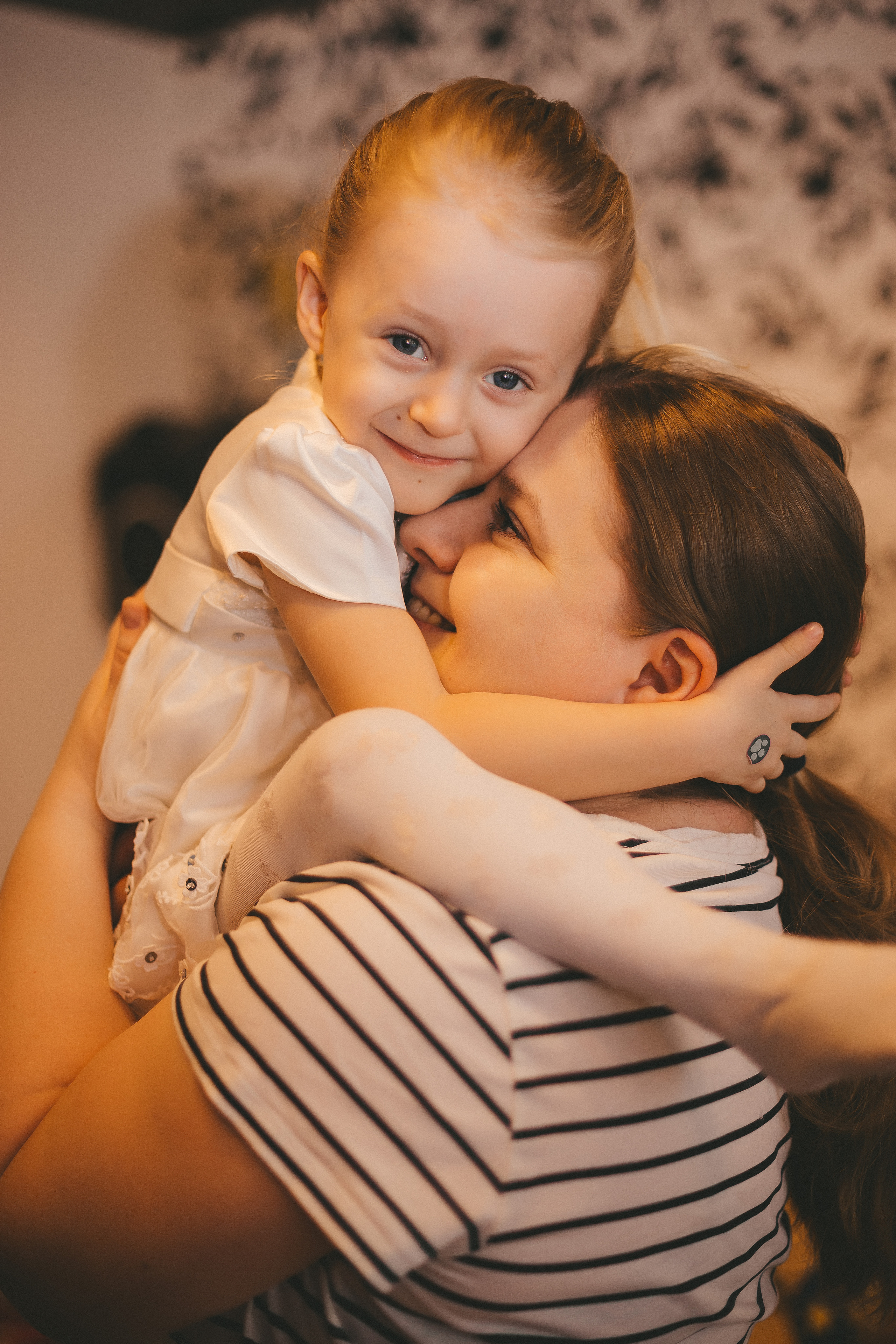 Счастье дома — домашняя фотосессия для семьи Татьяны. Ирина Чайка. Профессиональный фотограф и наставник экспертов