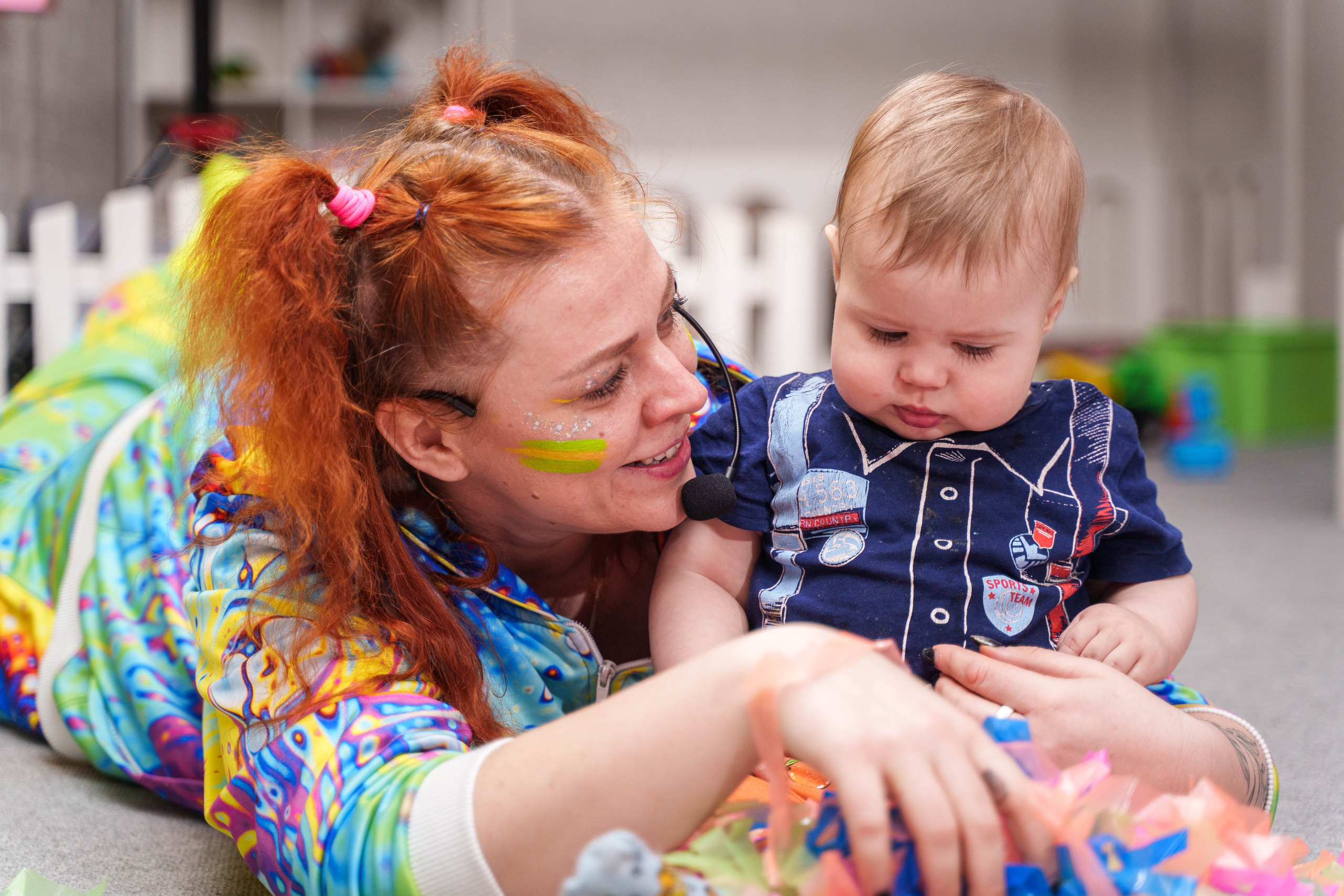 Фотограф на детские праздники. Свадебный и семейный фотограф в Новосибирске Данил Коротких