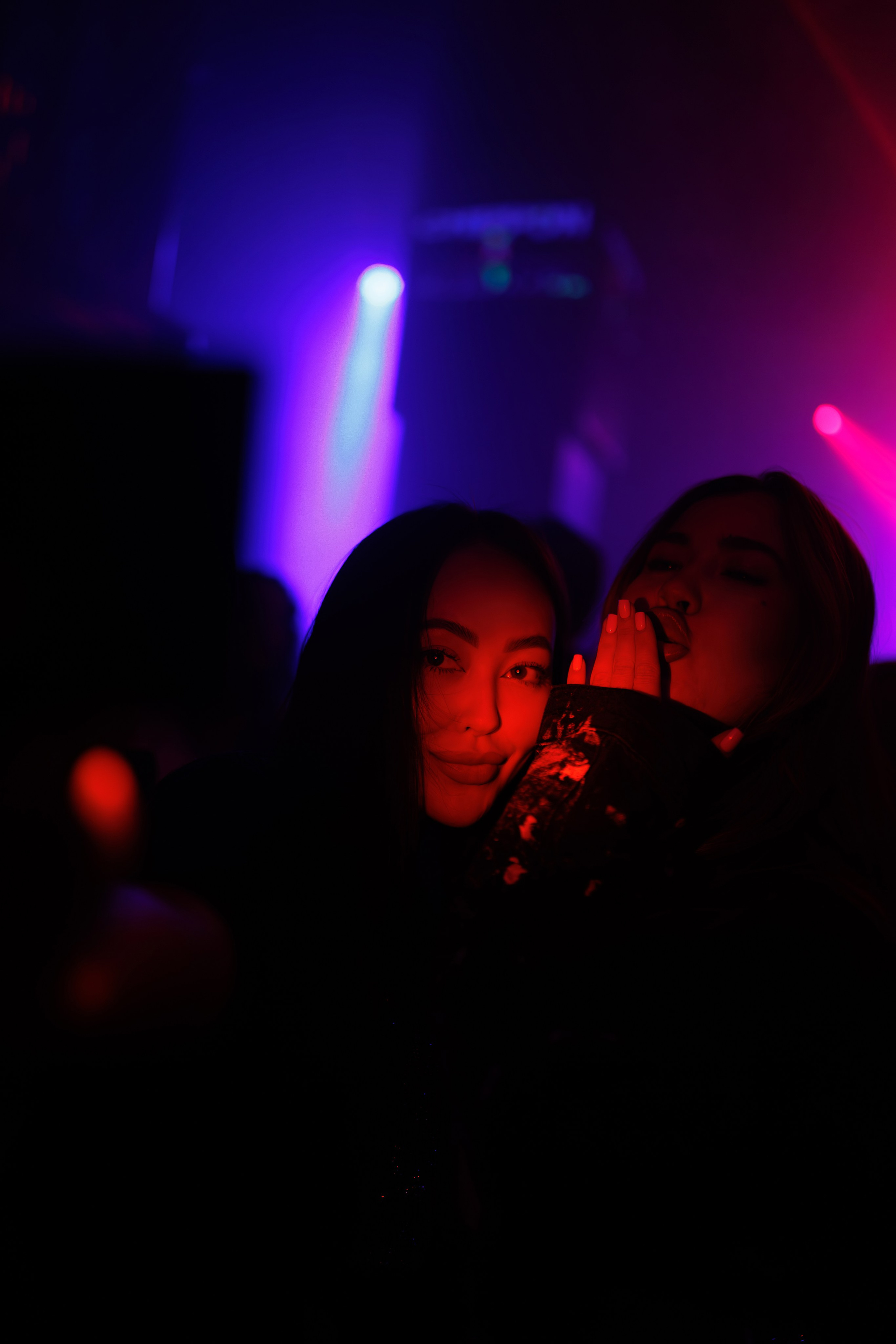 Concert Photography in Dubai — T-Fest Live at Secret Room. Evgen Yatsenko — Photographer in Dubai