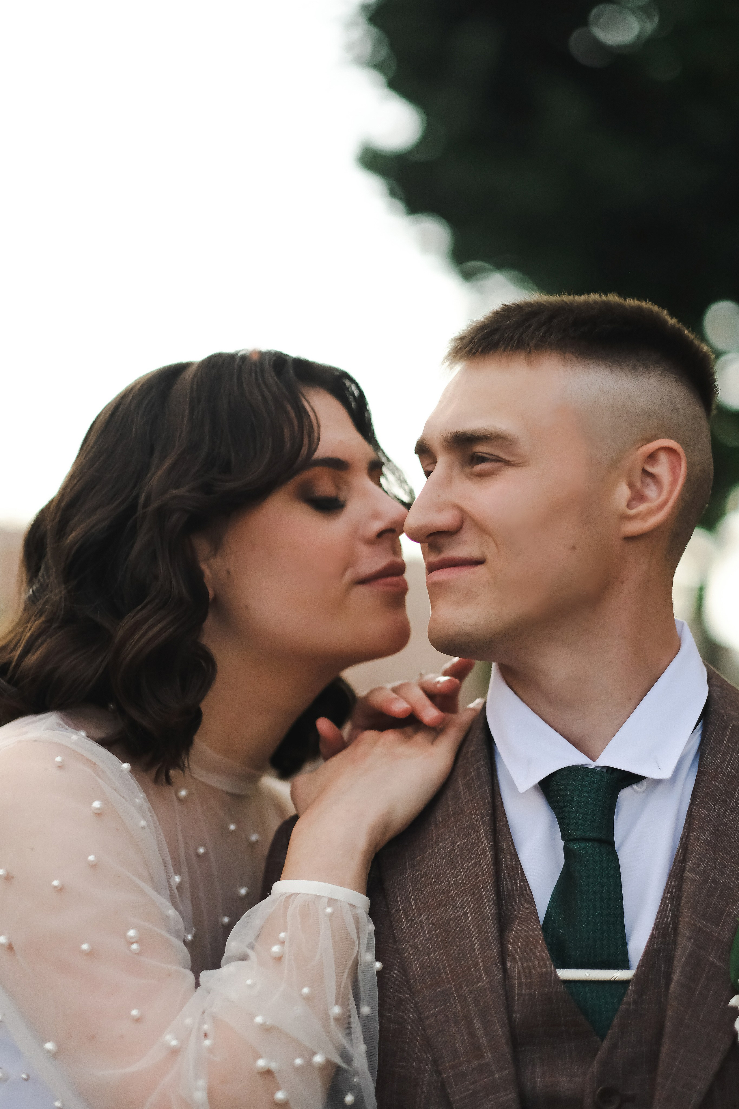 Свадебная фотосъёмка Питер. Портретный, репортажный фотограф Санкт-Петербург Елизавета Комарова