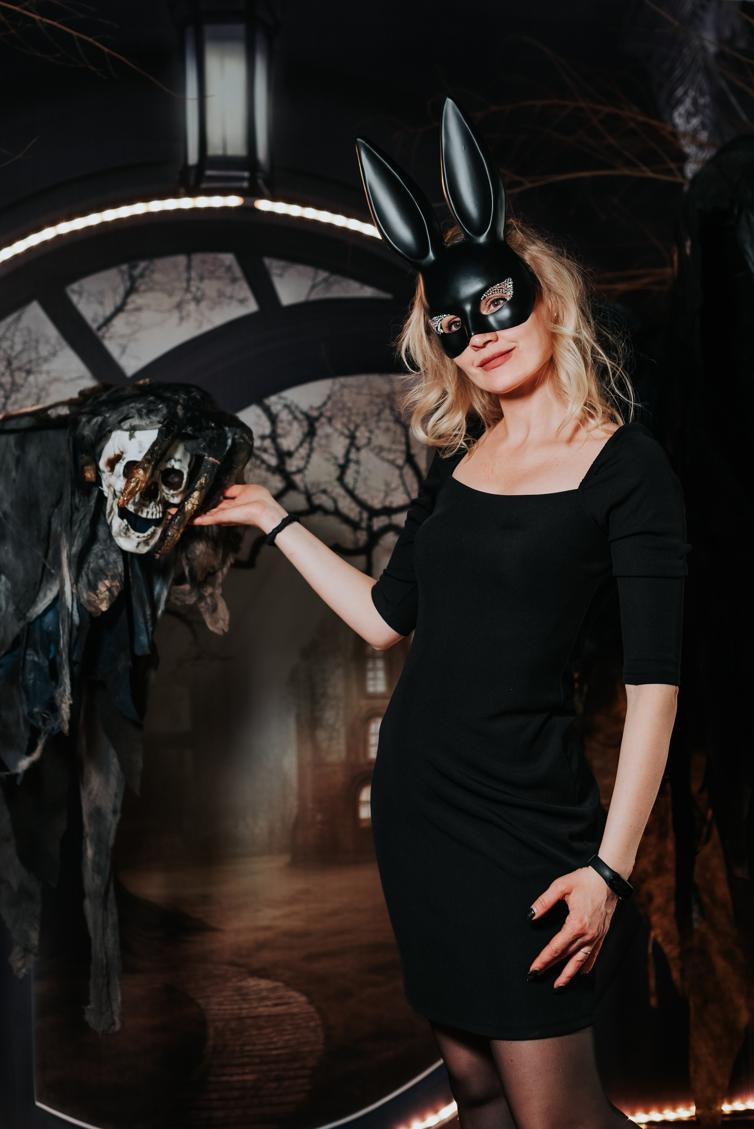 Корпоративная фотосессия для компании Займер