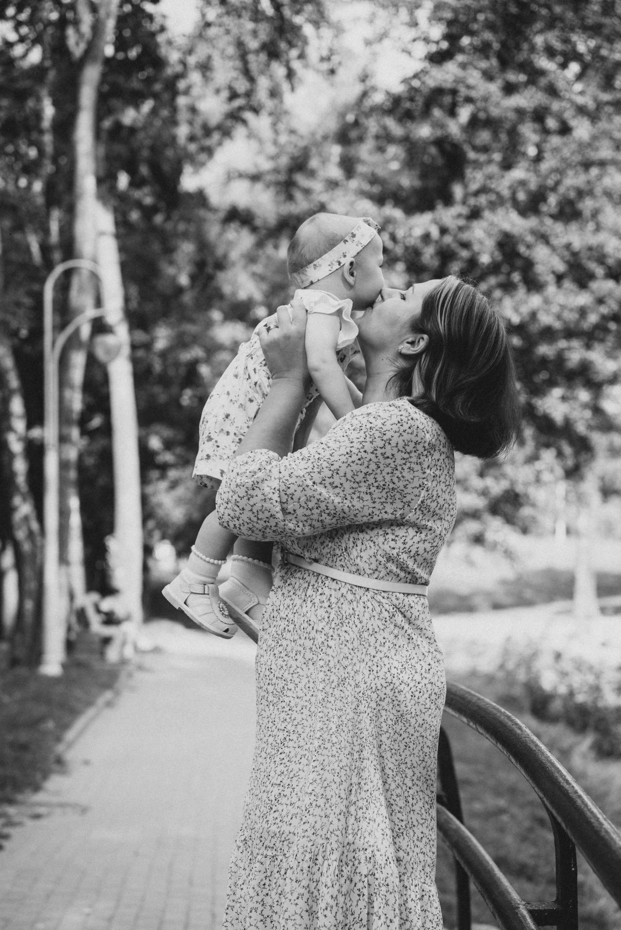 Семейная для Алеси. Семейный фотограф в Минске Дарья Дреко