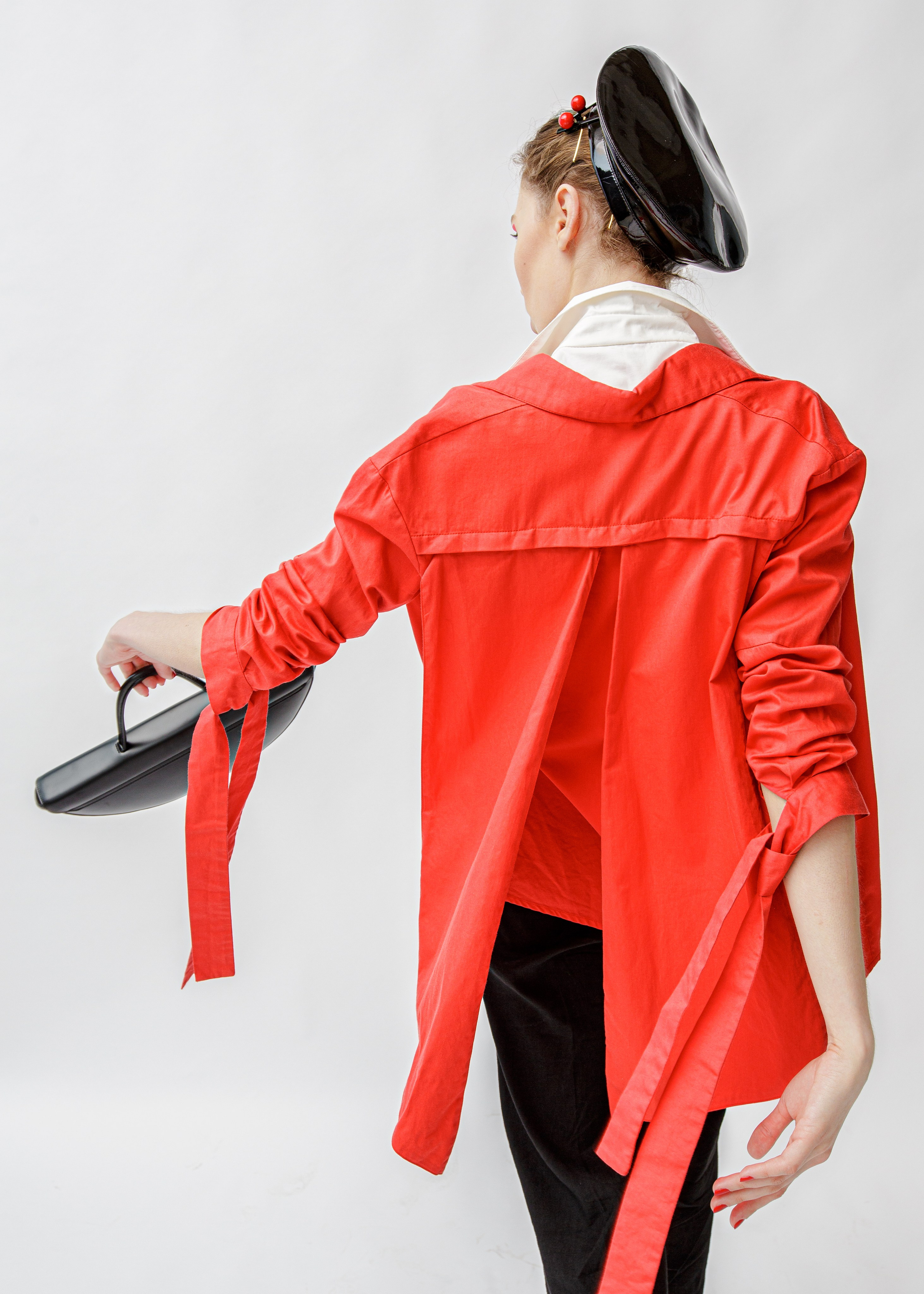 Фотосъемка для фешн-стилиста. Создание фото-видео визуала в Воронеже и РФ. Виталий Дедов