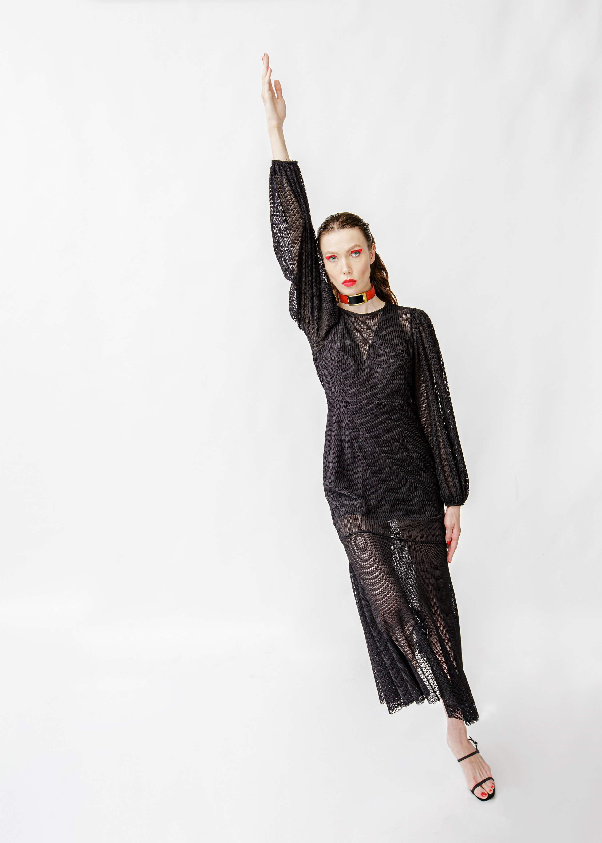 Фотосъемка для фешн-стилиста. Создание фото-видео визуала в Воронеже и РФ. Виталий Дедов