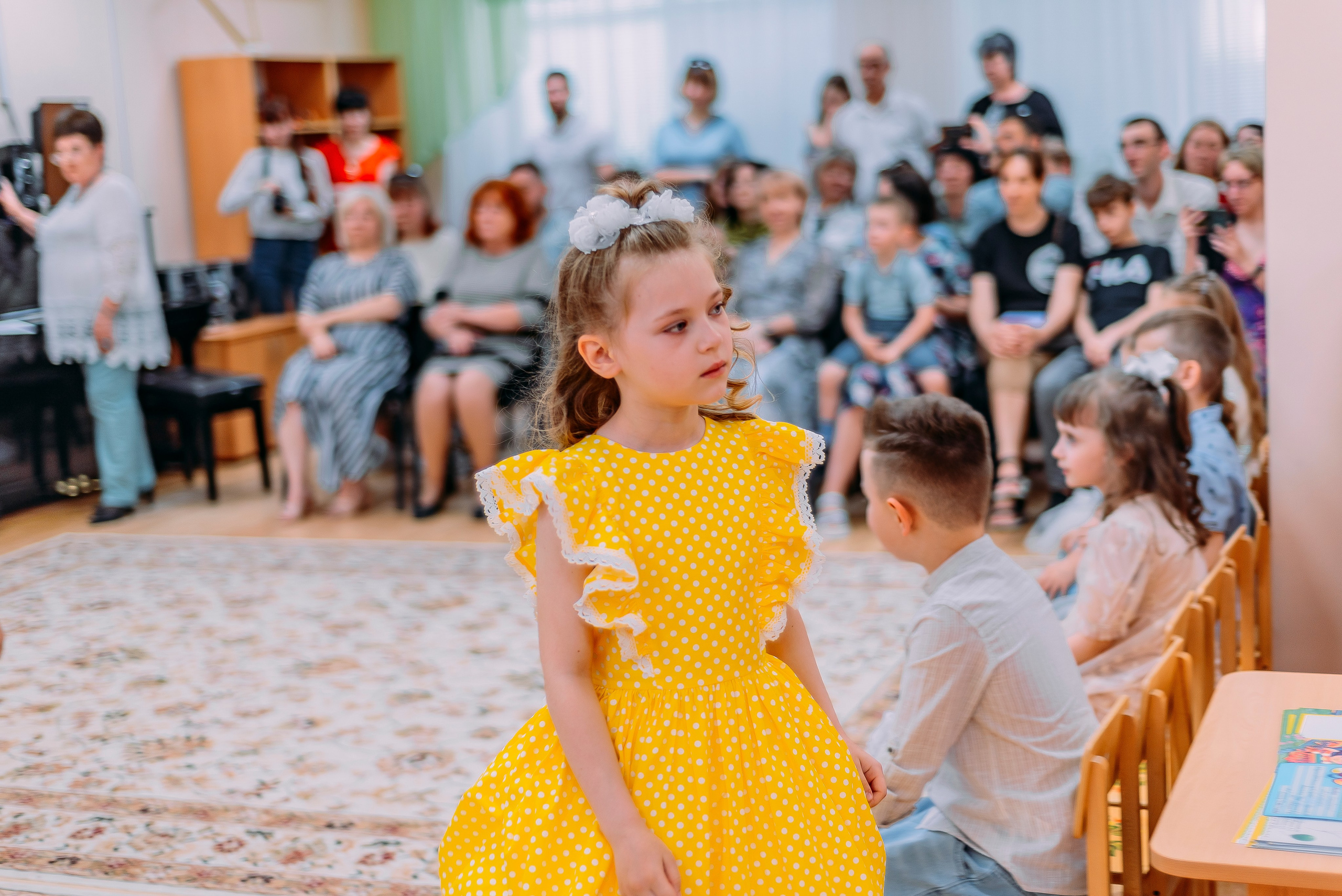 Детский сад |п.Дубовое|2023. ALBUMIA