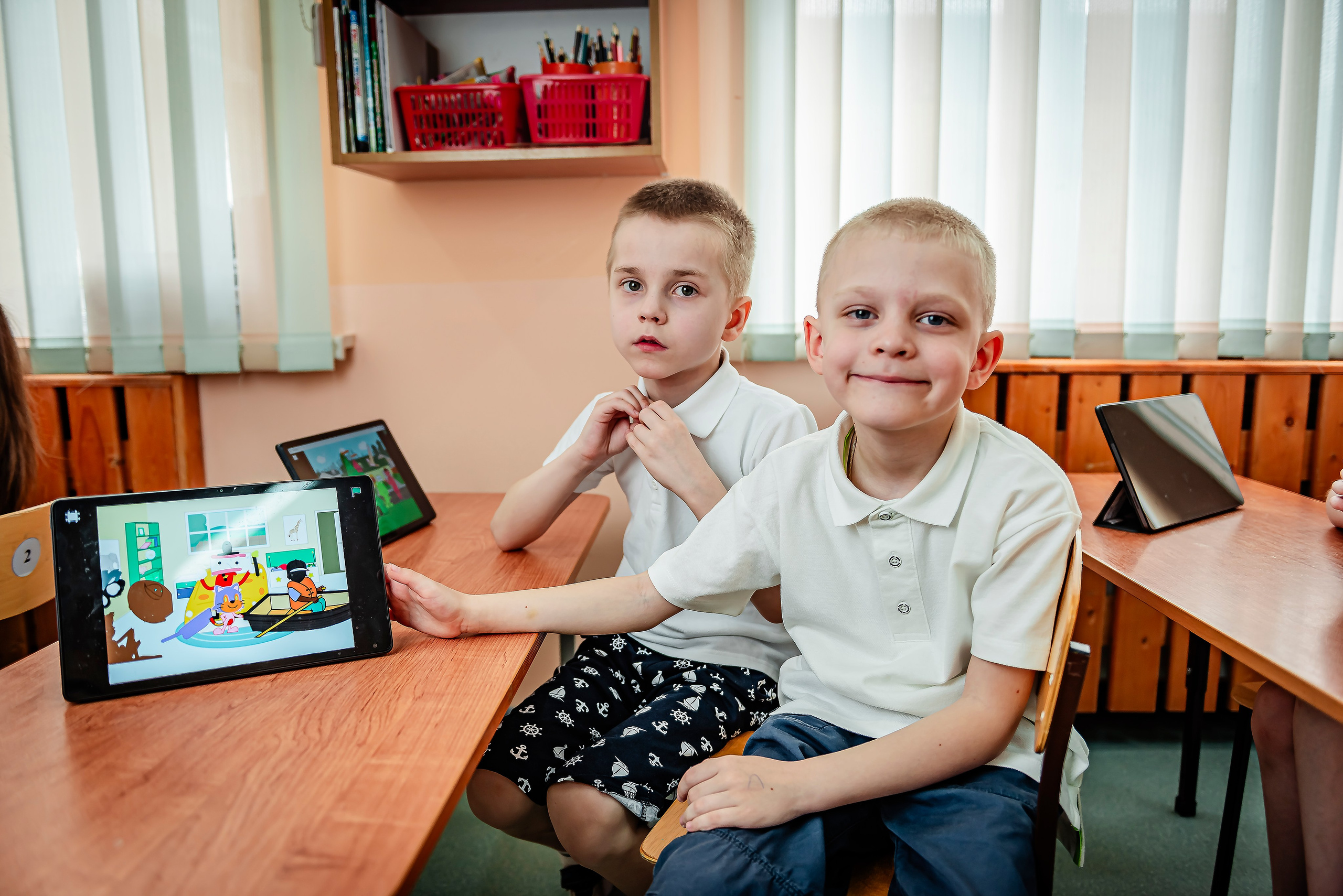 Детский сад |с. Таврово | Логопедическая группа | 2025. ALBUMIA