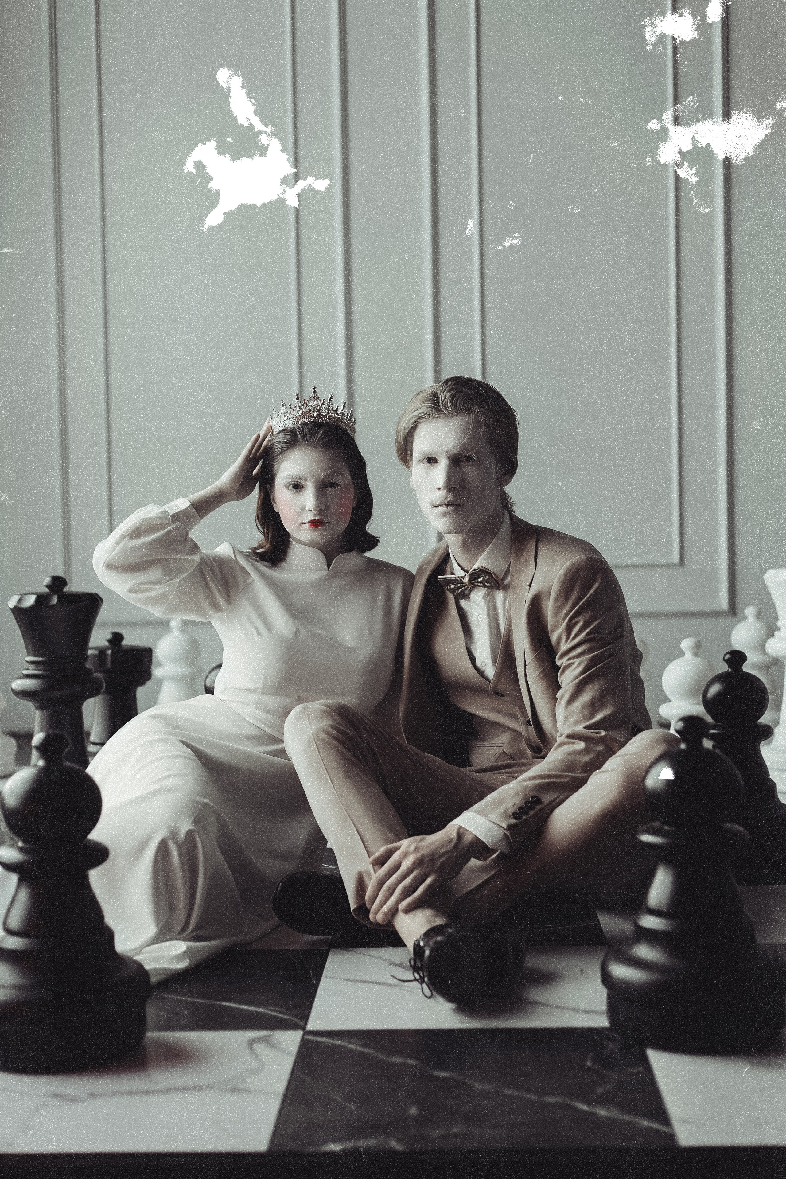 Мистер&Мисс СмолГУ 2024. Фотограф Москва | Анастасия Кочиш