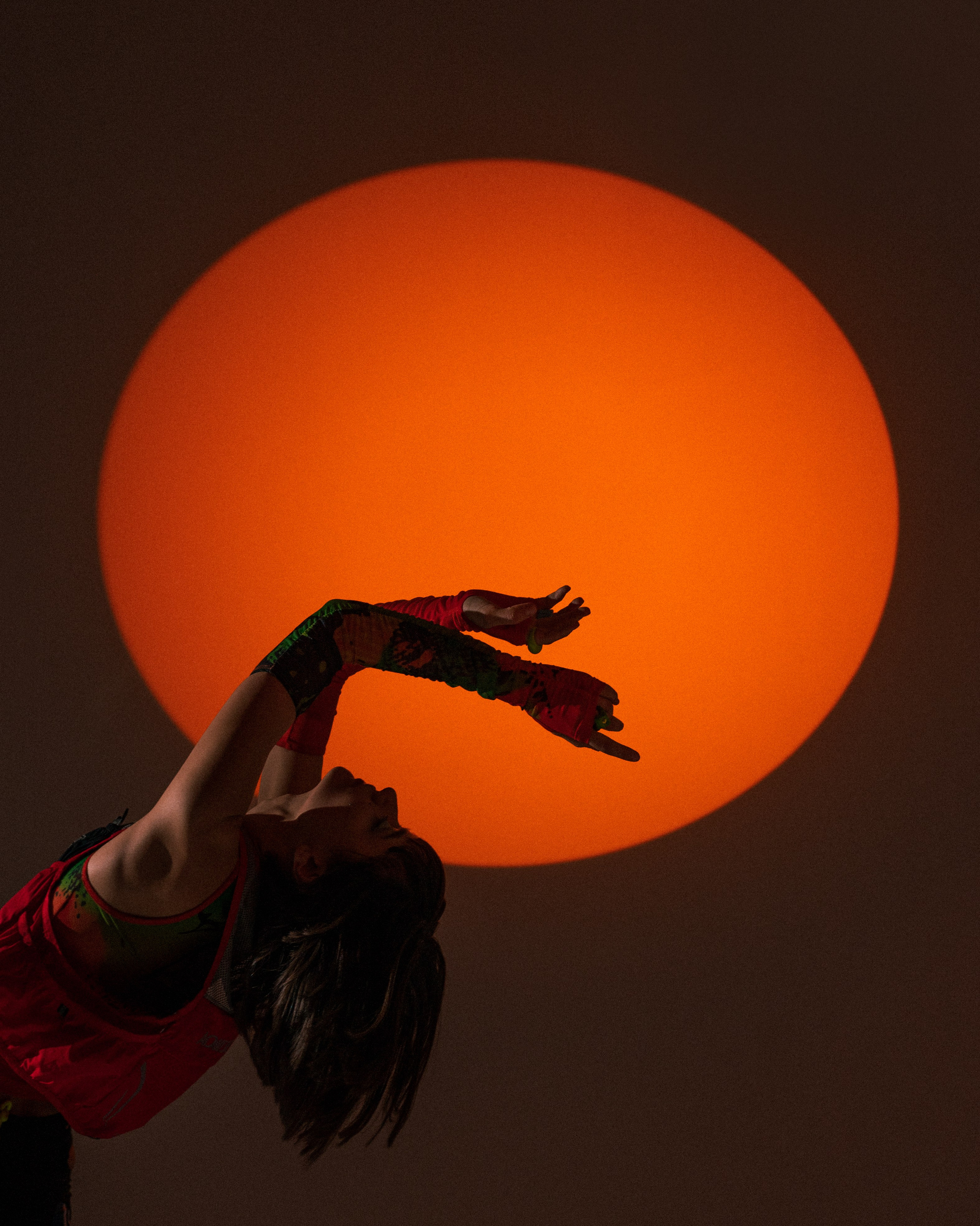 Алла Wonderella. Фотограф Москва | Анастасия Кочиш