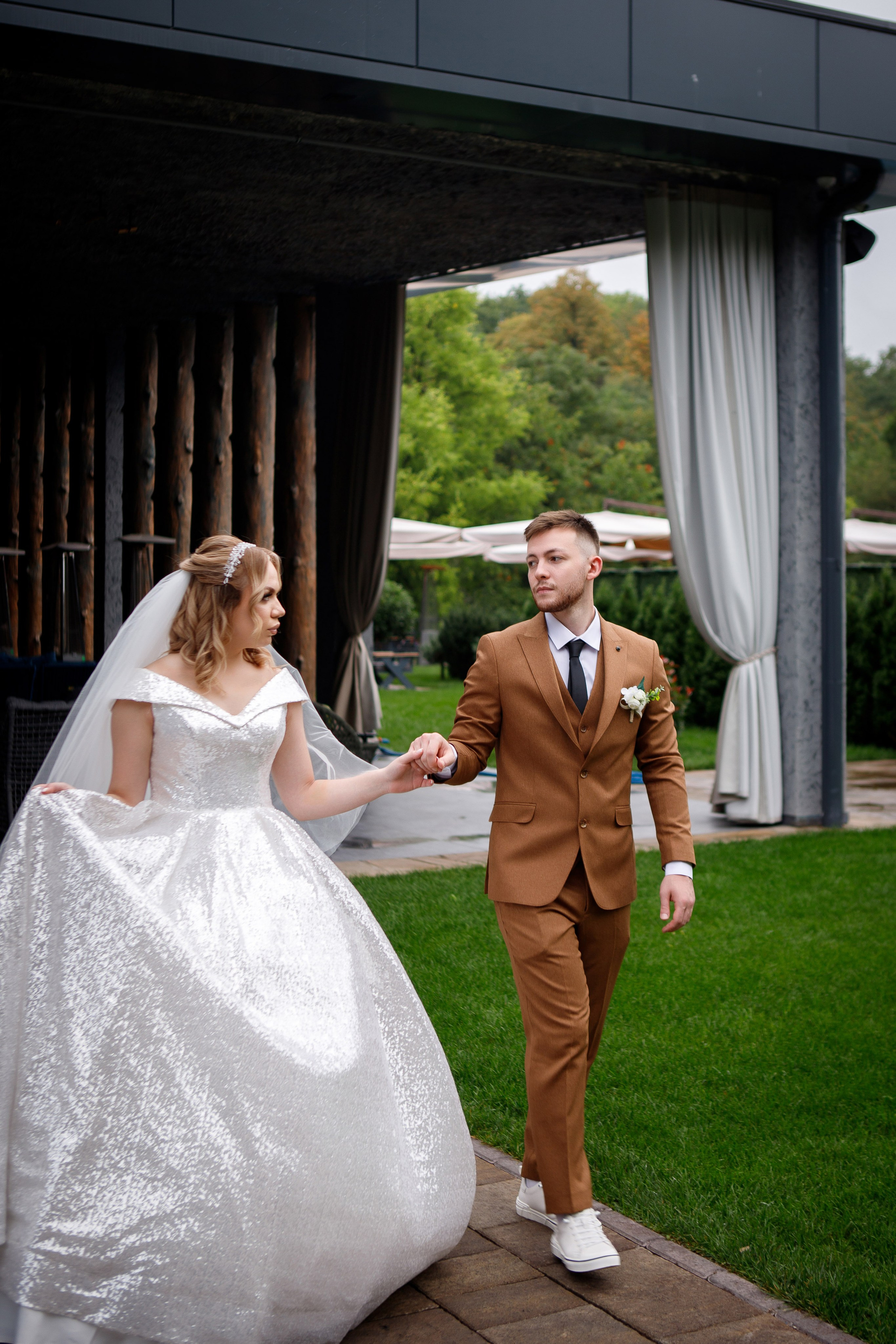 Олег и Иоланта. Фотограф и Видеограф Пятигорск, Нальчик