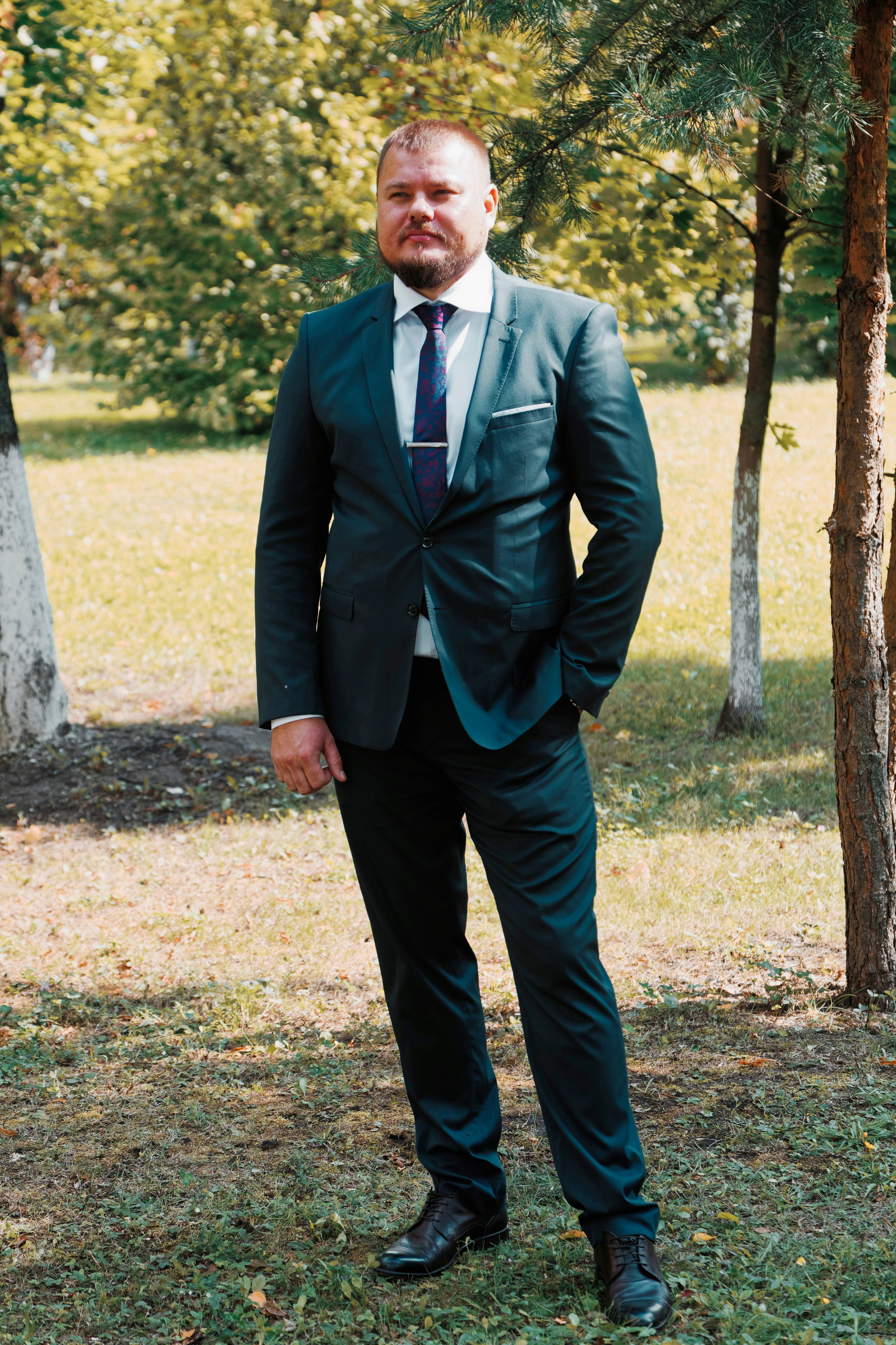 Сергей и Мария. Видеограф Павел Борисов | Москва | СПБ | Брянск