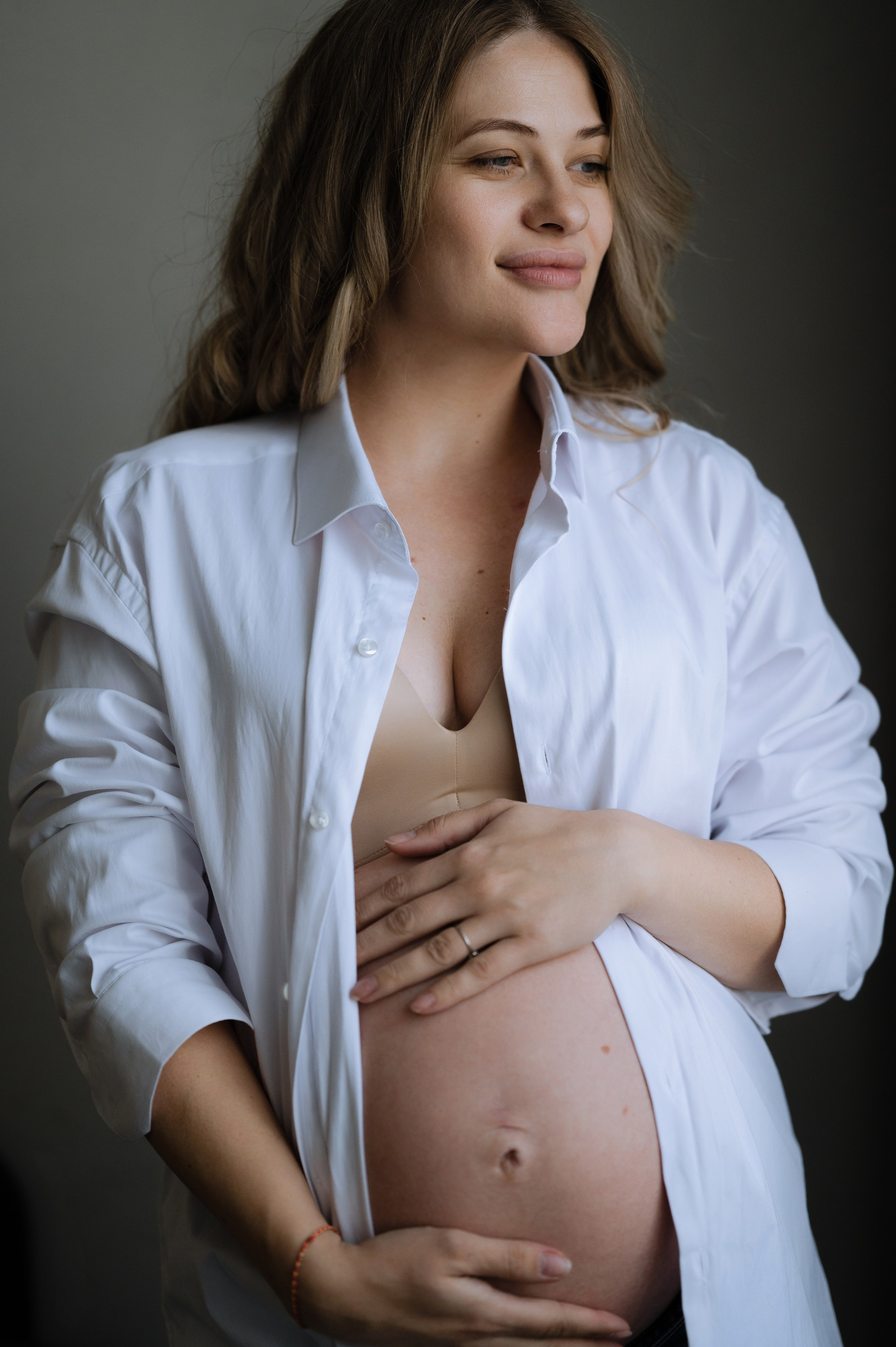 Кирилл и Света, домашняя. Фотограф Красноярск Екатерина Карпеза