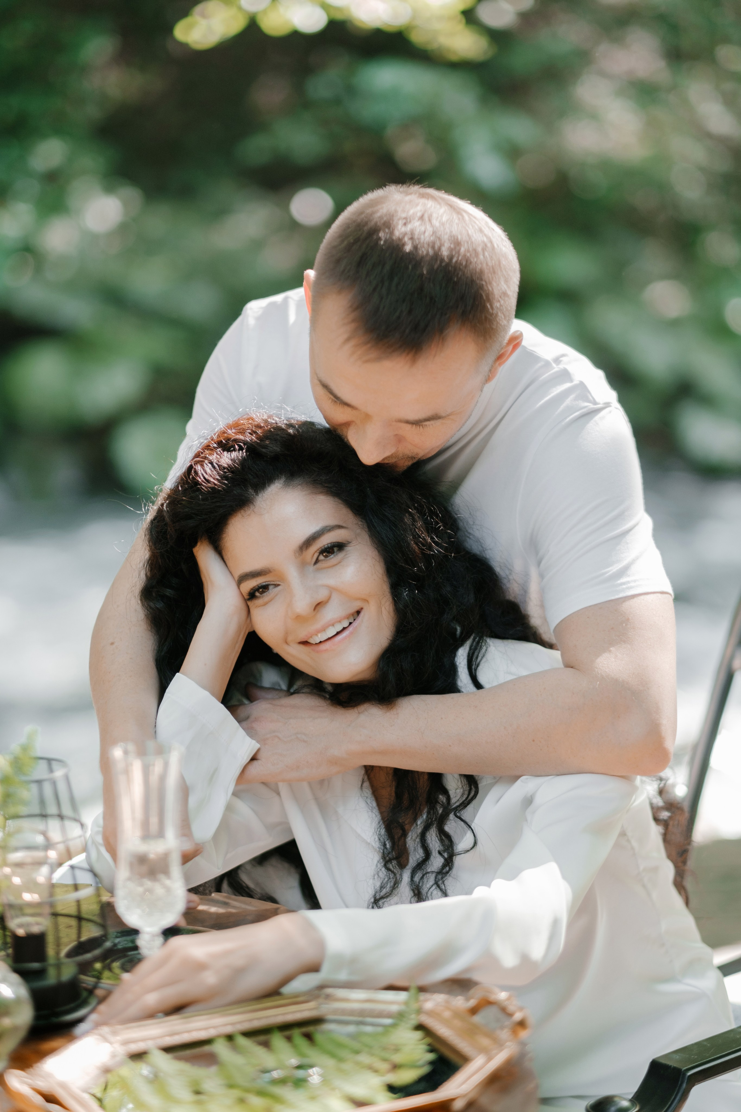 Кот и Дракон. Свадебный Видеограф Фотограф в Сочи