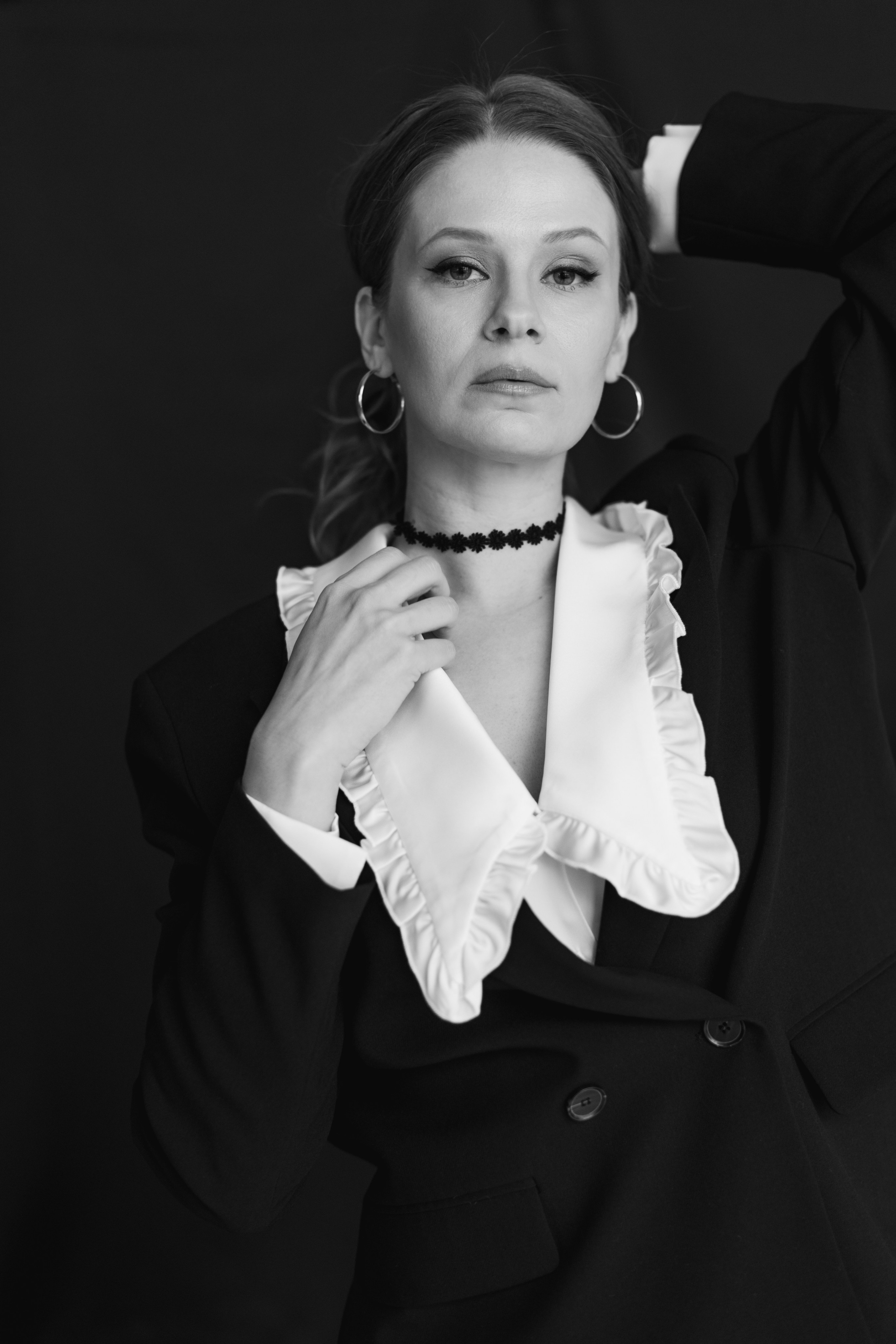 Анастасия. Свадебный и портретный фотограф — Мария Костина