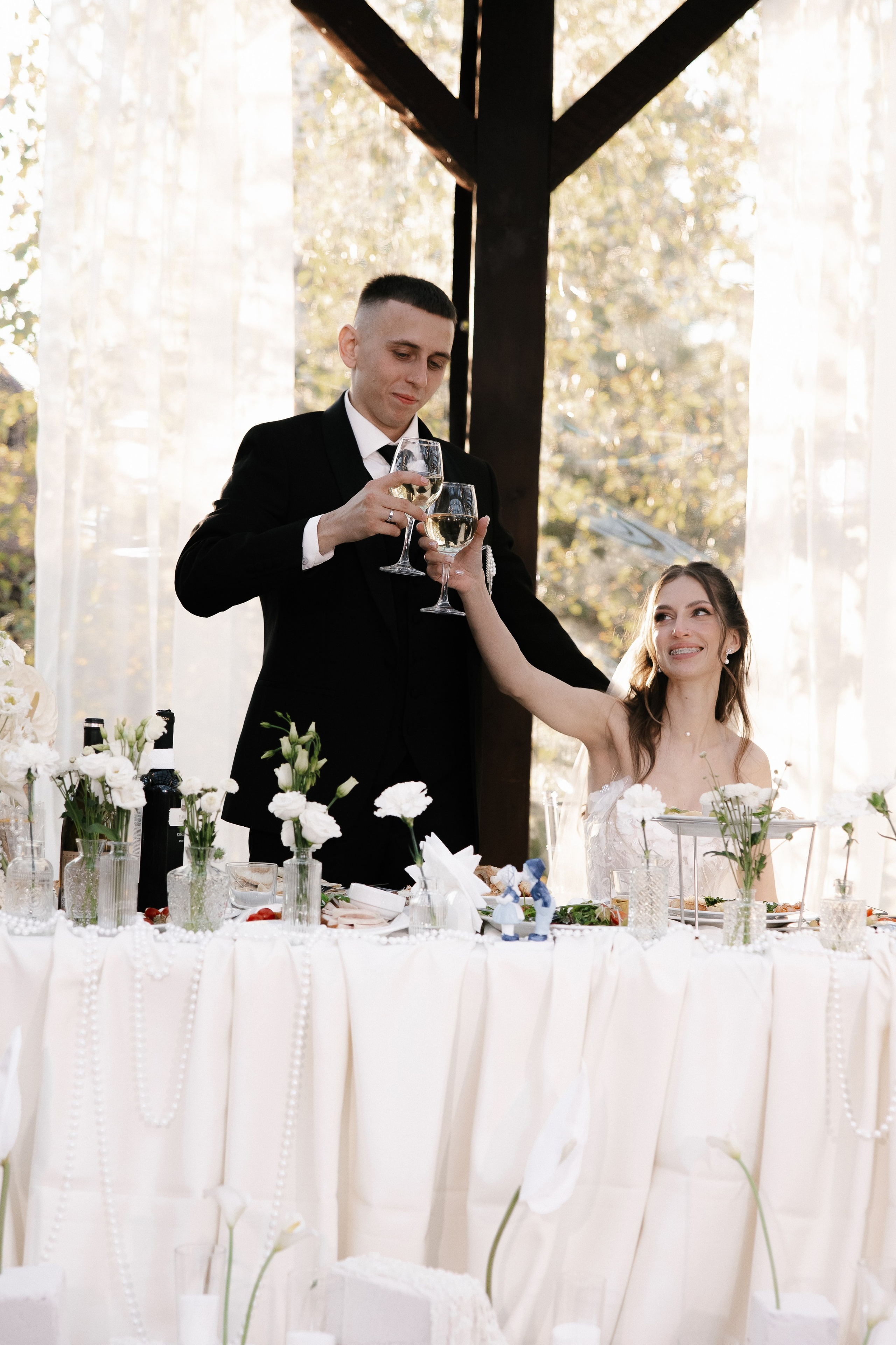 …дышать тобой…. Свадебный и женский фотограф в Твери Екатерина Гребенкина