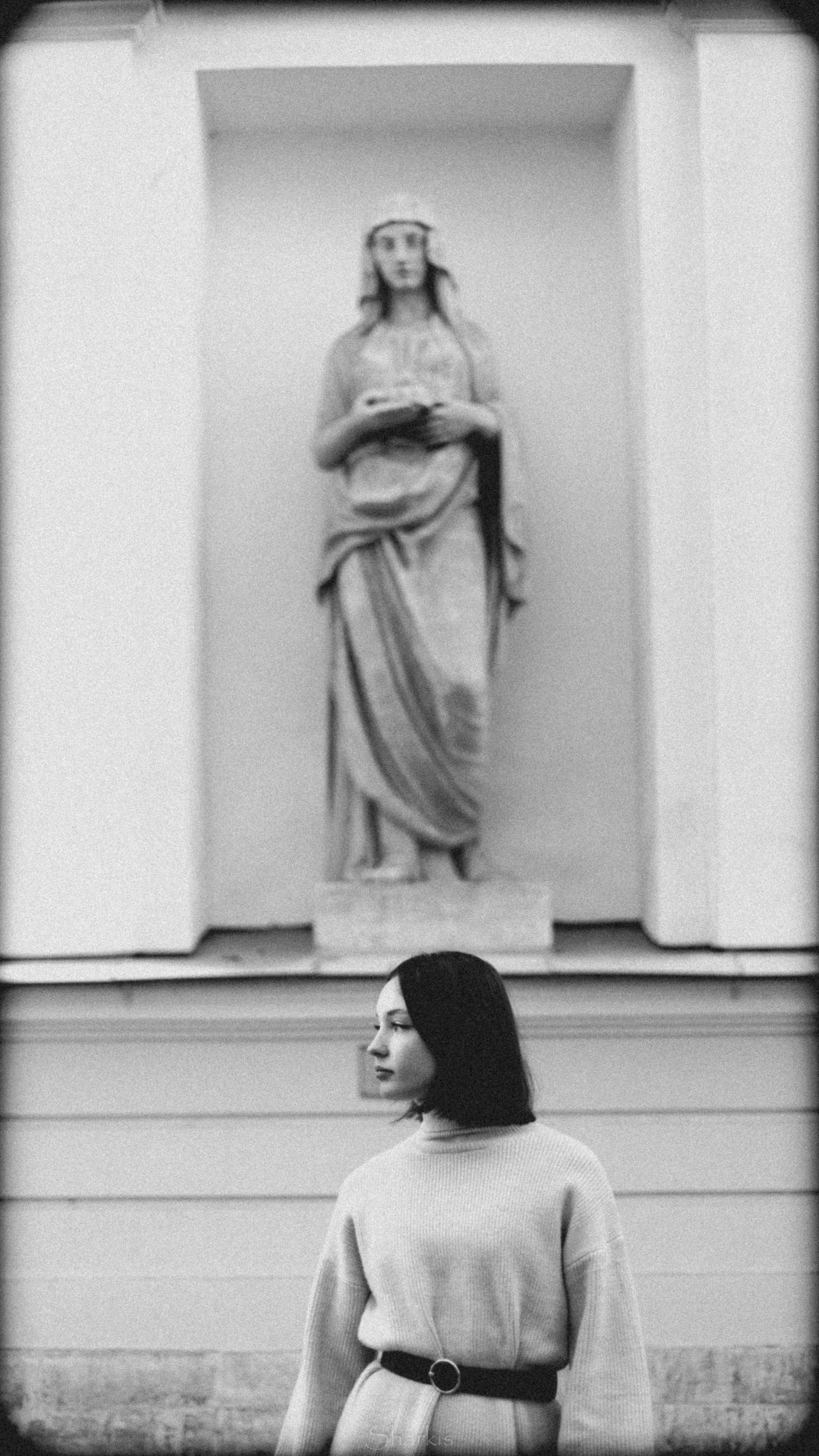 Света. Главная