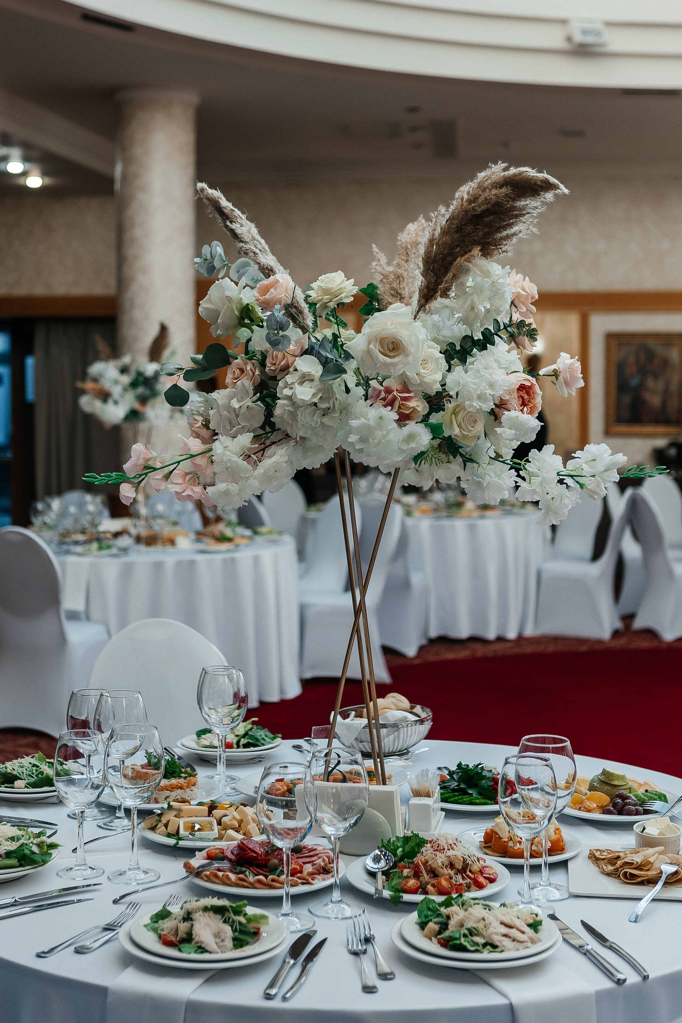 Дарья+Георгий. Свадебный и портретный фотограф в Екатеринбурге Виолетта Куприкова