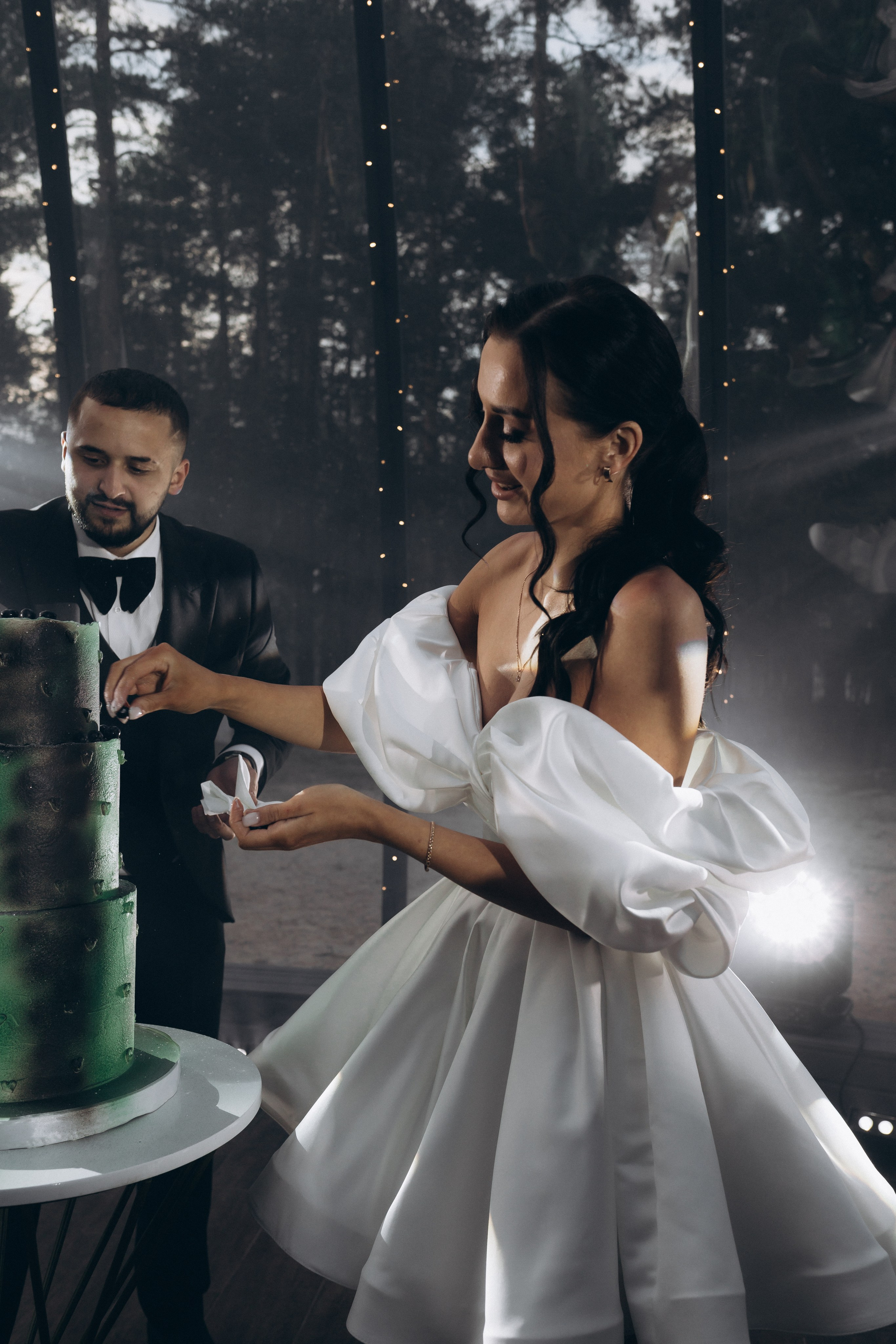 Джон & Александра. Фотограф Петрозаводск/СПБ