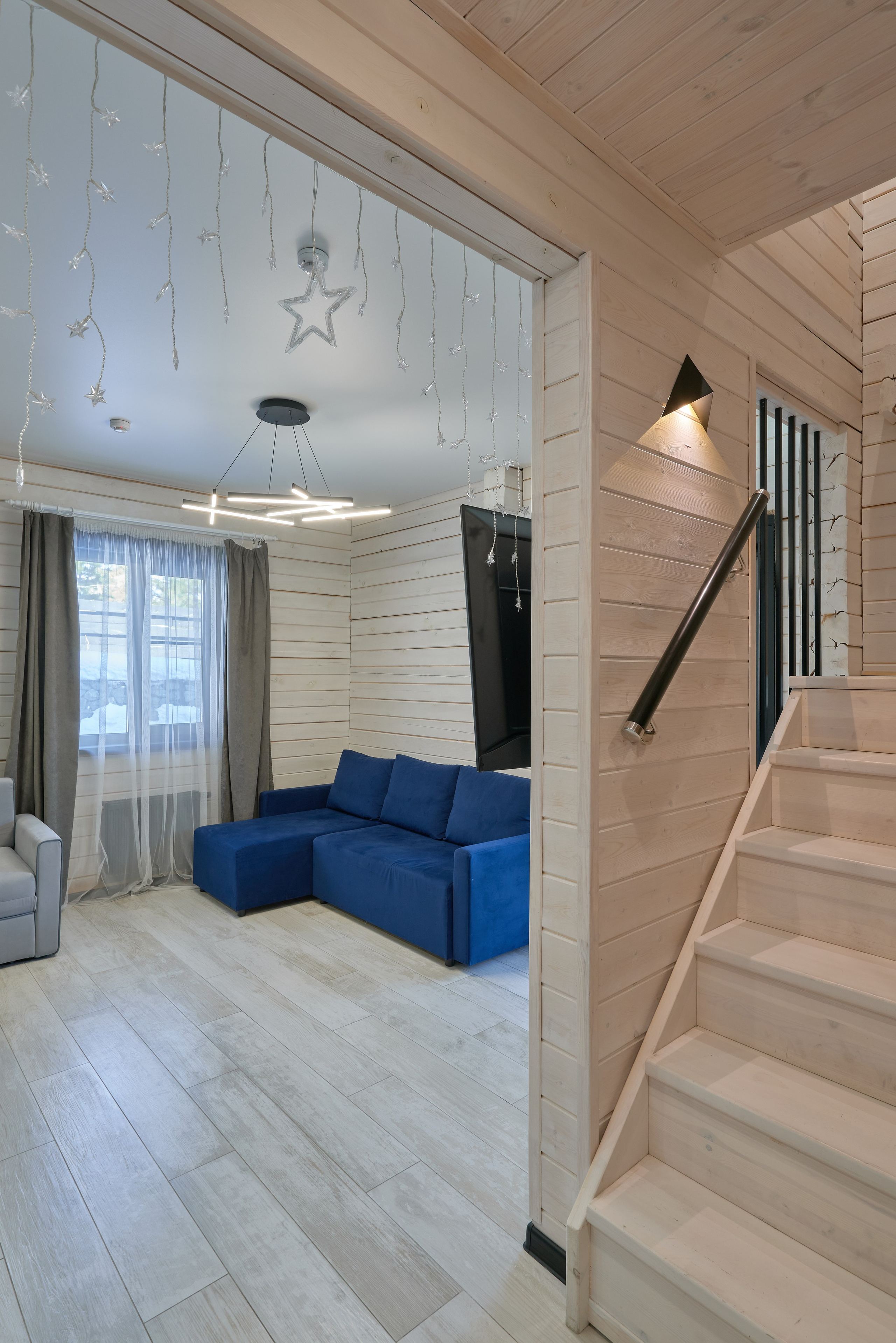 Дом под сдачу БО Воздух. Абросимов Лев интерьерный и архитектурный фотограф