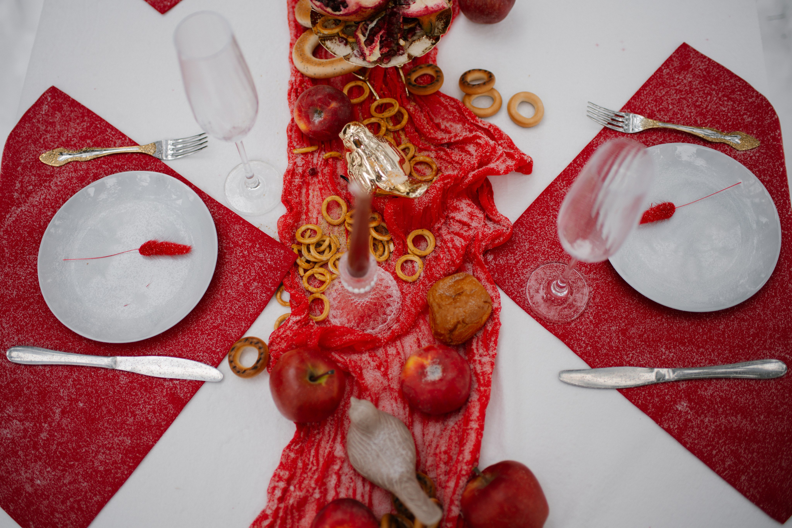 Костромская свадьба. Фотограф в Москве/Зарайске Шахова Марина