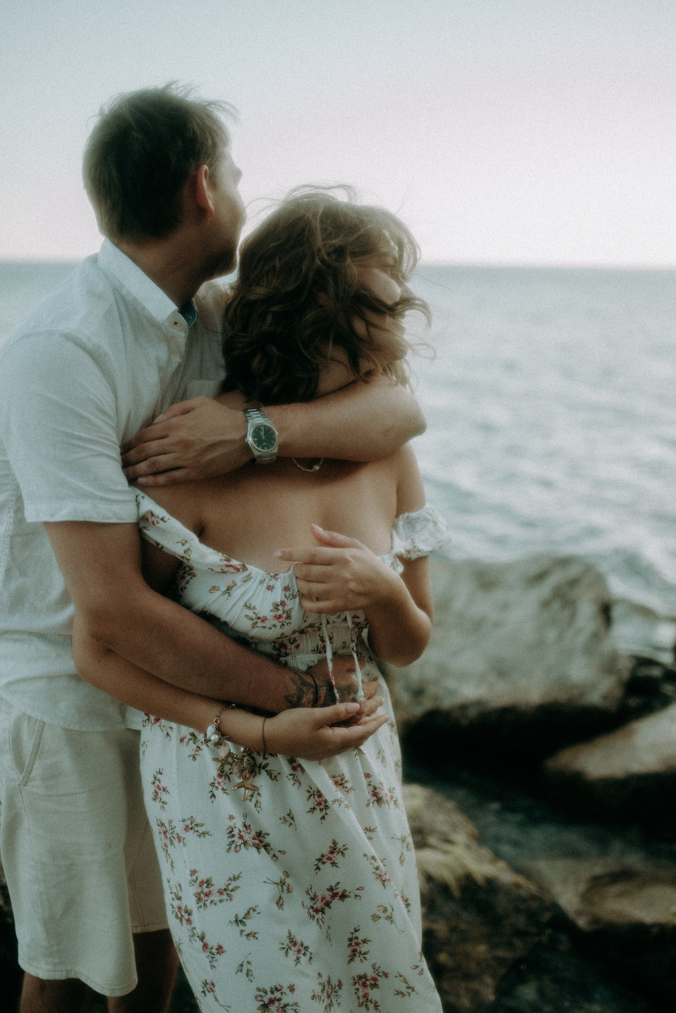 Виолетта и Евгений. Фотограф Санкт-Петербург, Новороссийск