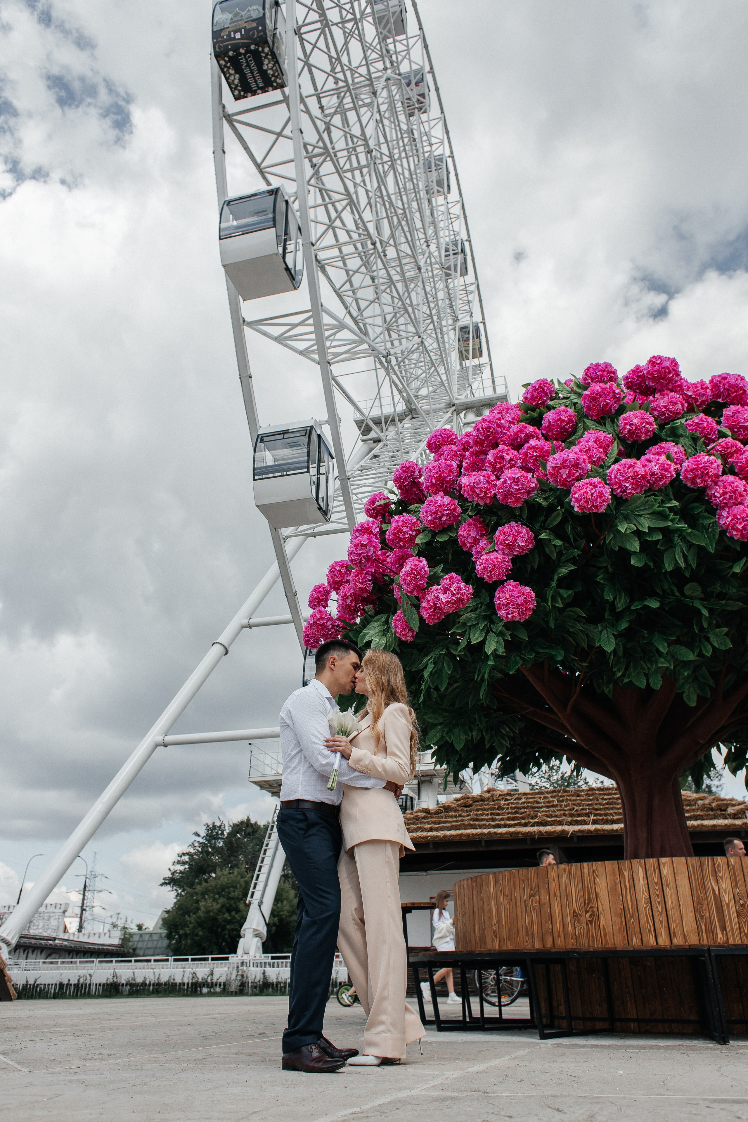 Фото. Екатерина Макарова Фотограф Москва