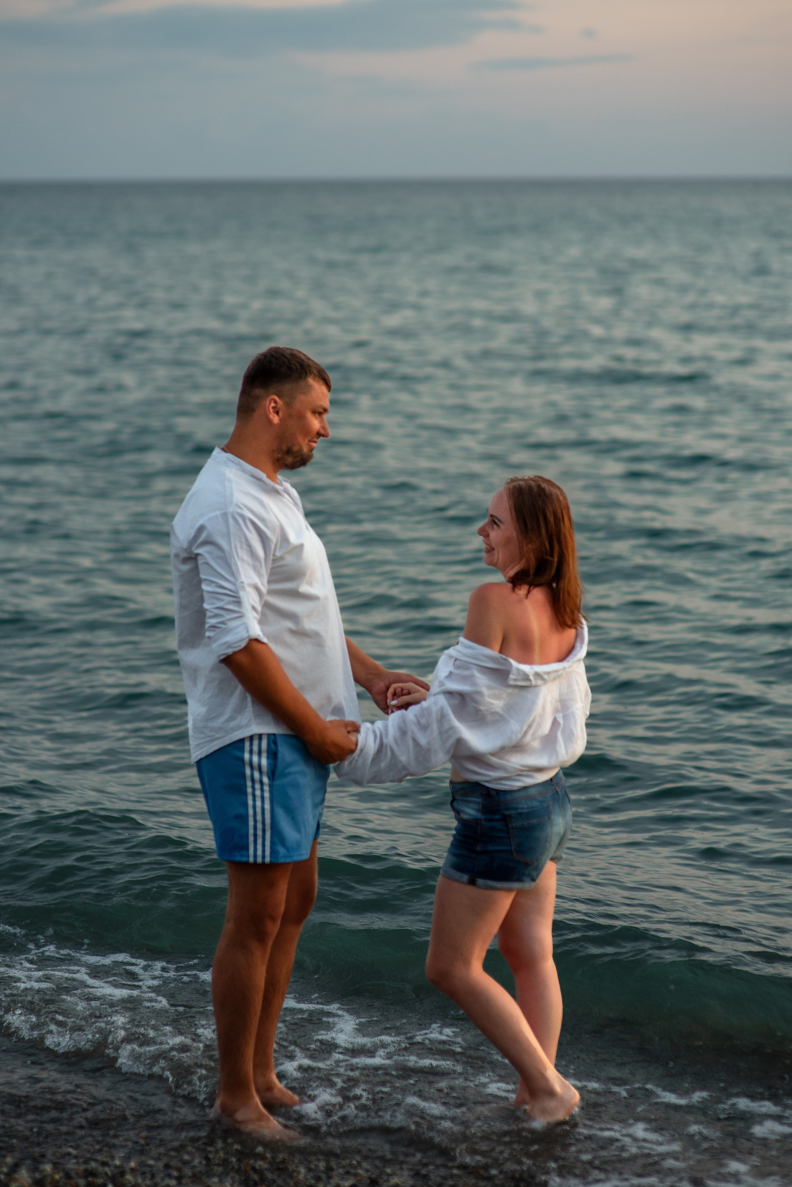 Love story Сергей и Александра. Детский и семейный фотограф Краснодар / Сочи Сергеева Олеся