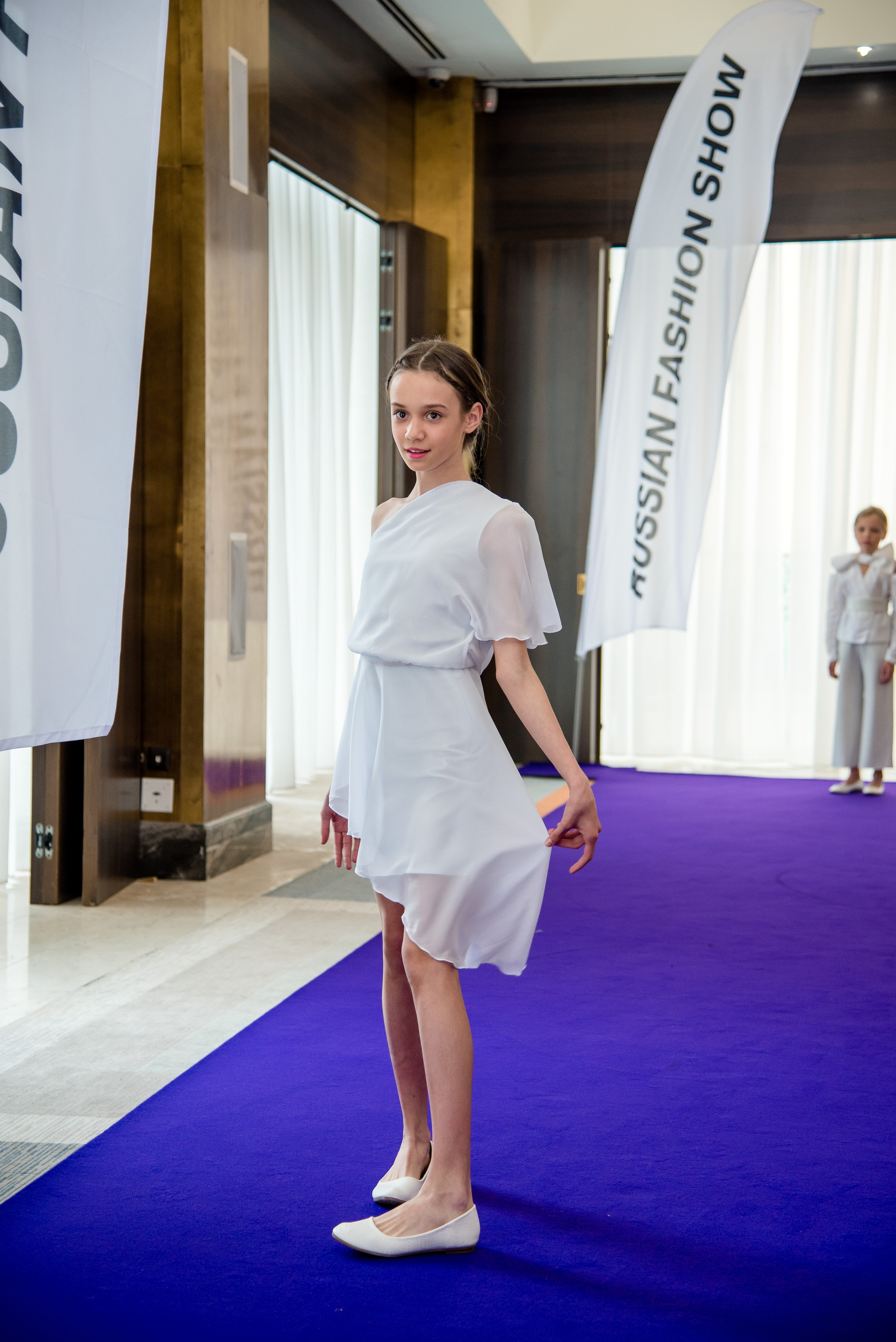 Репортаж_Russion Fashion Show_Сочи (цветокор). Детский и семейный фотограф Краснодар / Сочи Сергеева Олеся