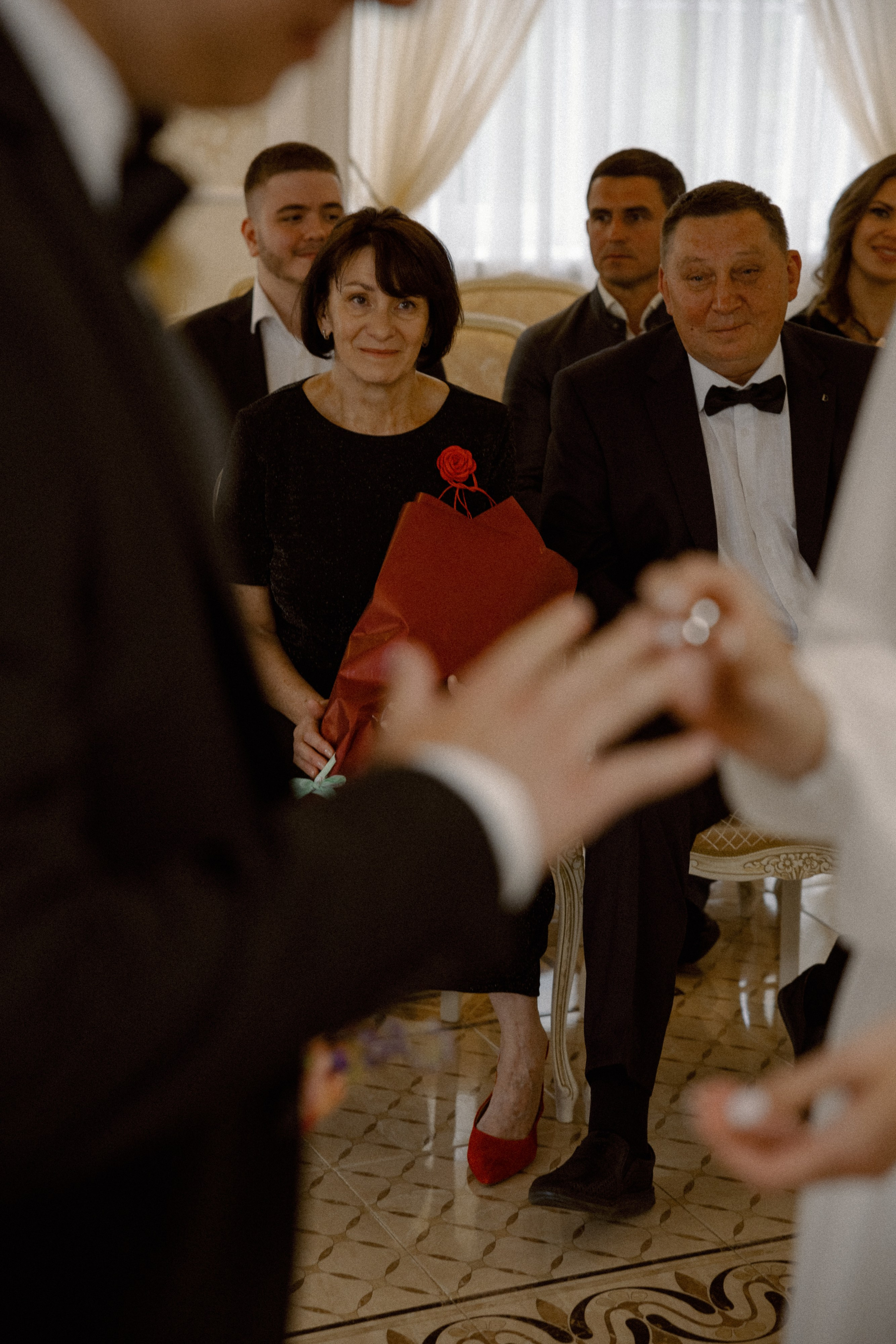 Let's dance. Свадебный фотограф Таня Караисаева