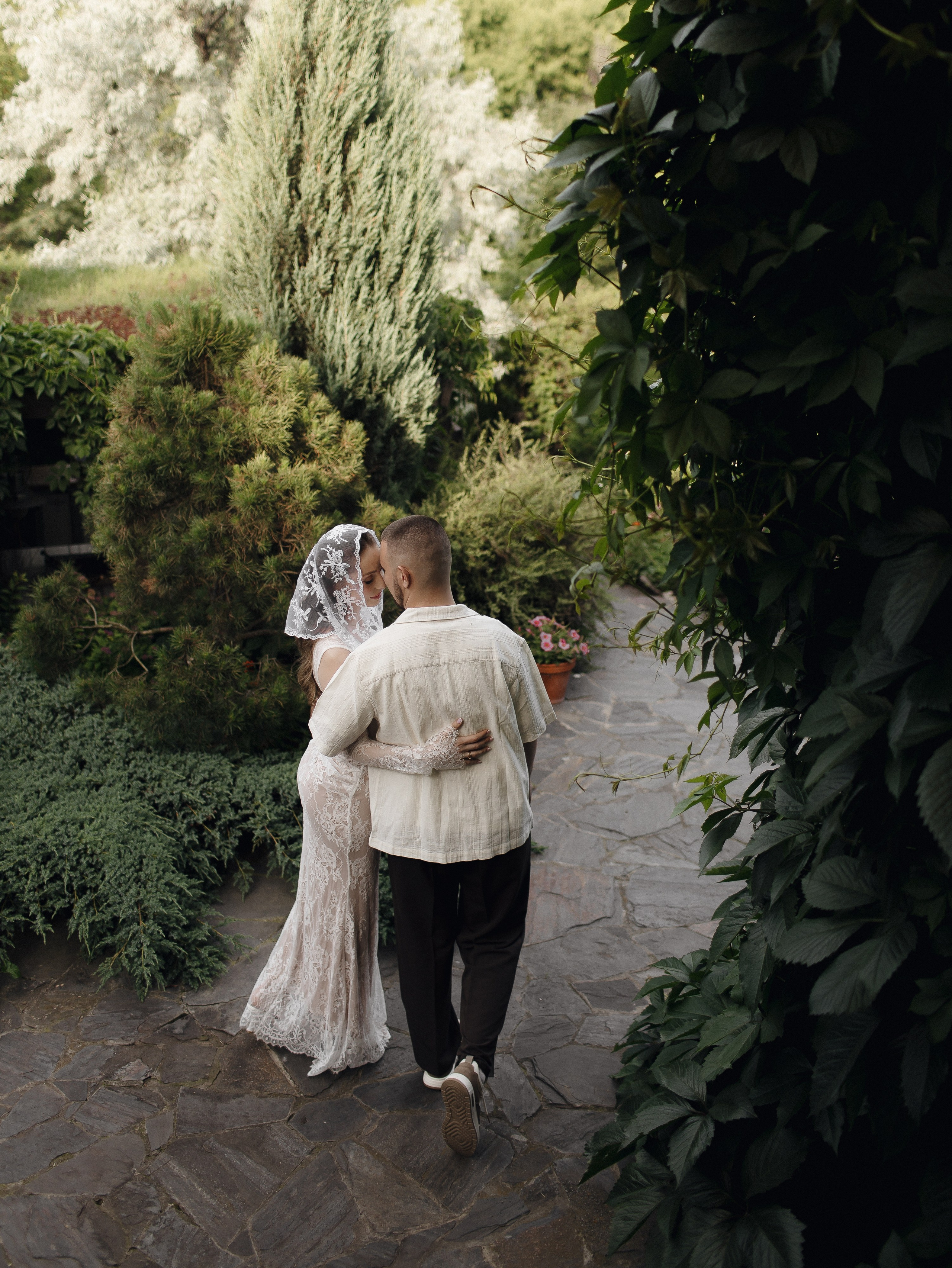 УСАДЬБА. Свадебный и индивидуальный фотограф в Челябинске Евгения Негодяева