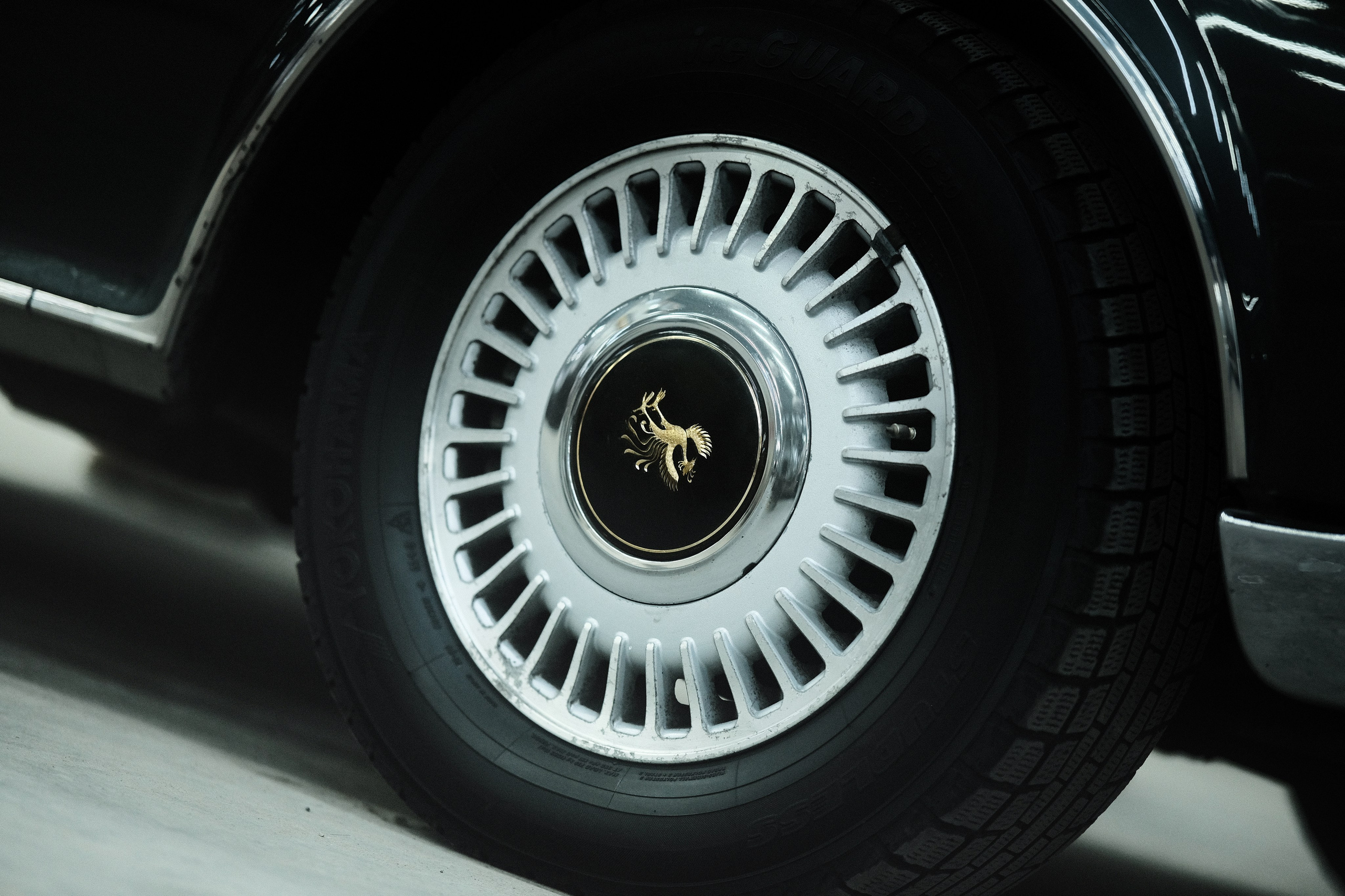 Музей японских авто — Buckets Empire. Фотограф-любитель из Кирова Андрей Погребняк