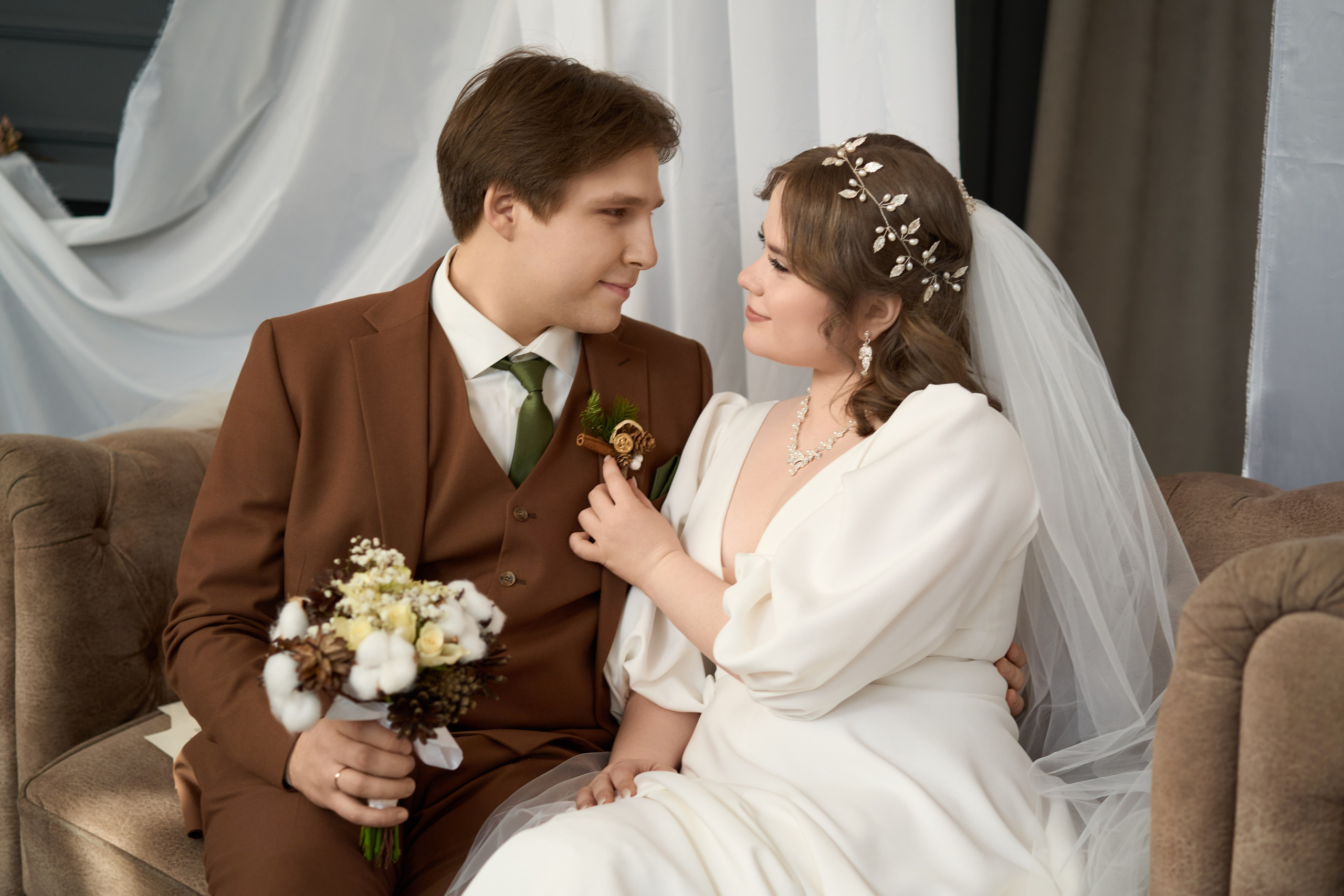 Свадебный фотограф Кемерово. Подрябинкин Данила, портретный и репортажный фотограф в Кемерово