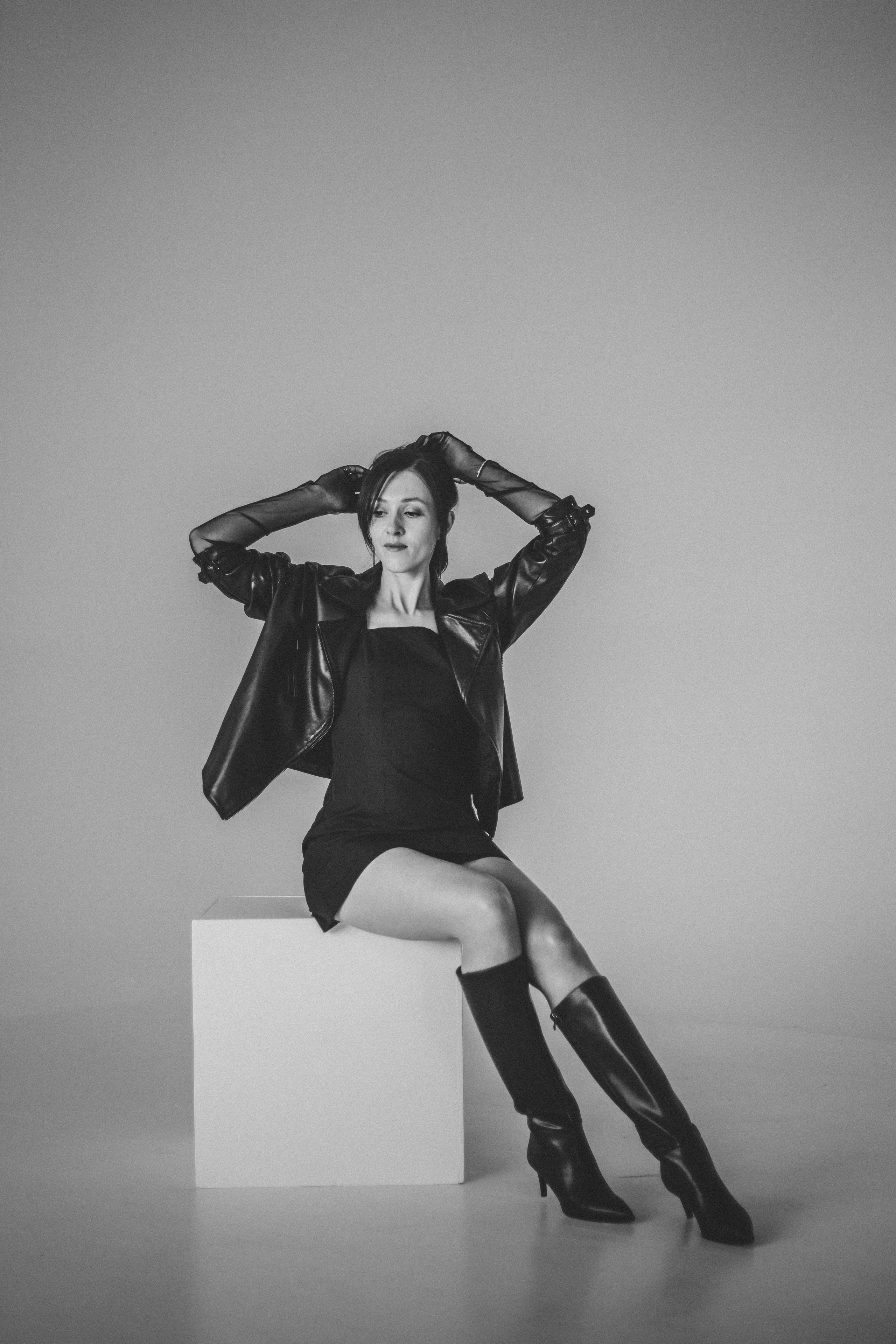 Надя. Семейный и детский фотограф в г. Новосибирске Макеева Анастасия