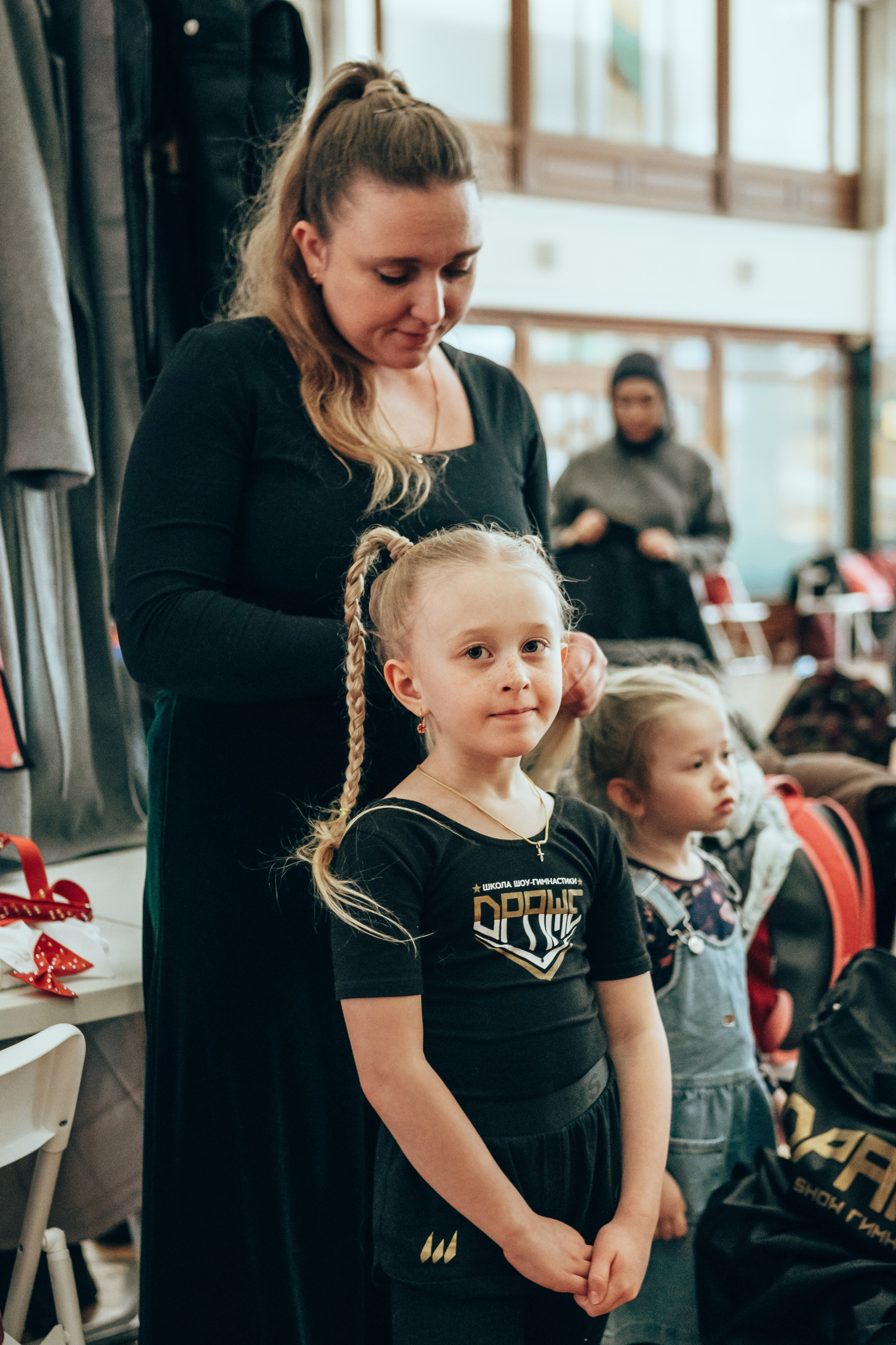 Мир чудес. Семейный и детский фотограф в г. Новосибирске Макеева Анастасия