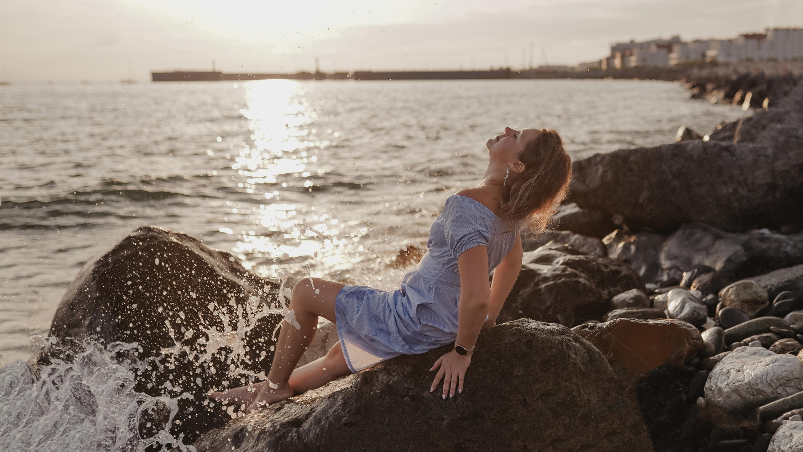 Марина. Милана Довгаль - семейный фотограф и видеограф  в Адлере и Сочи