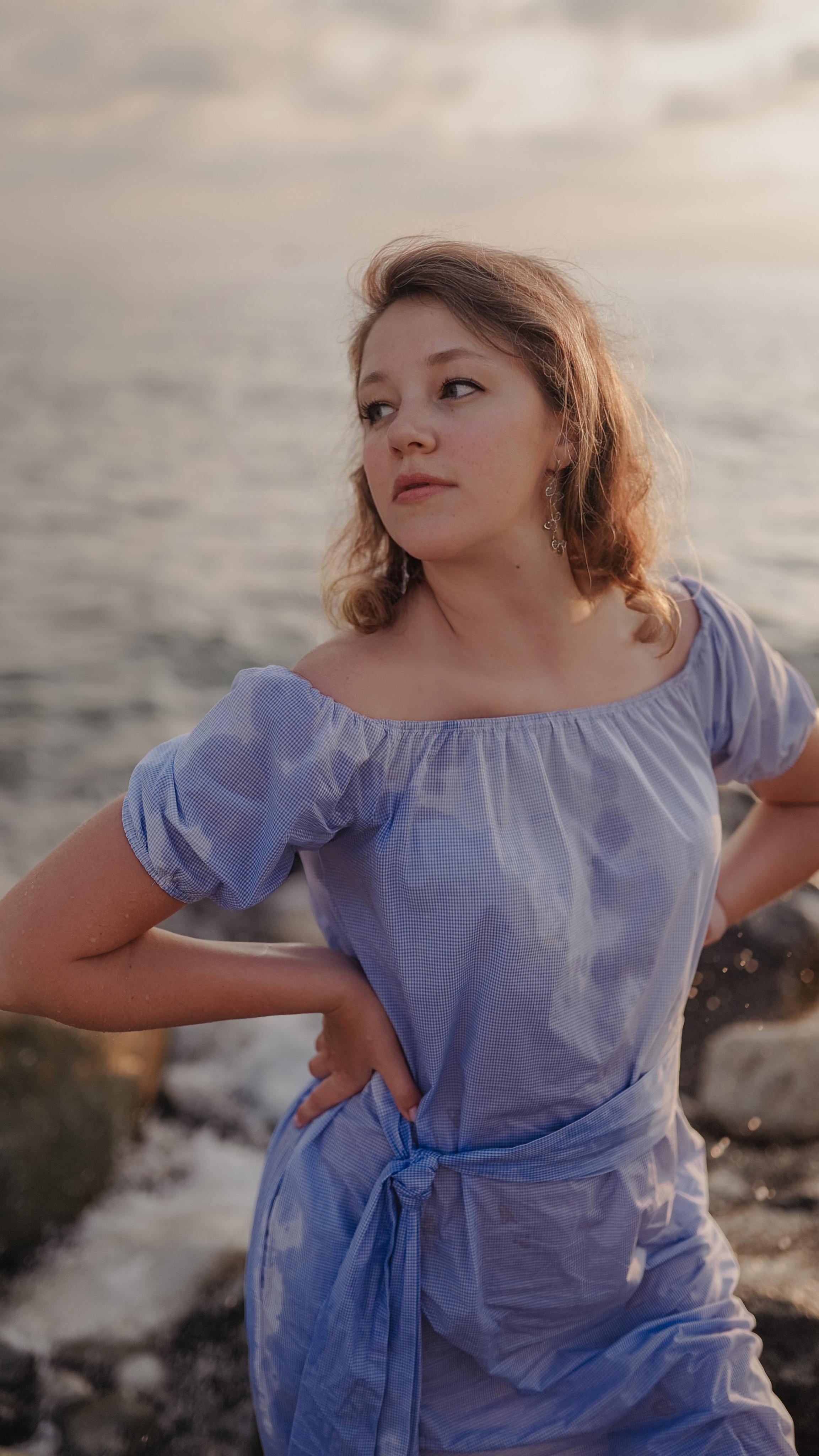 Марина. Милана Довгаль - семейный фотограф и видеограф  в Адлере и Сочи