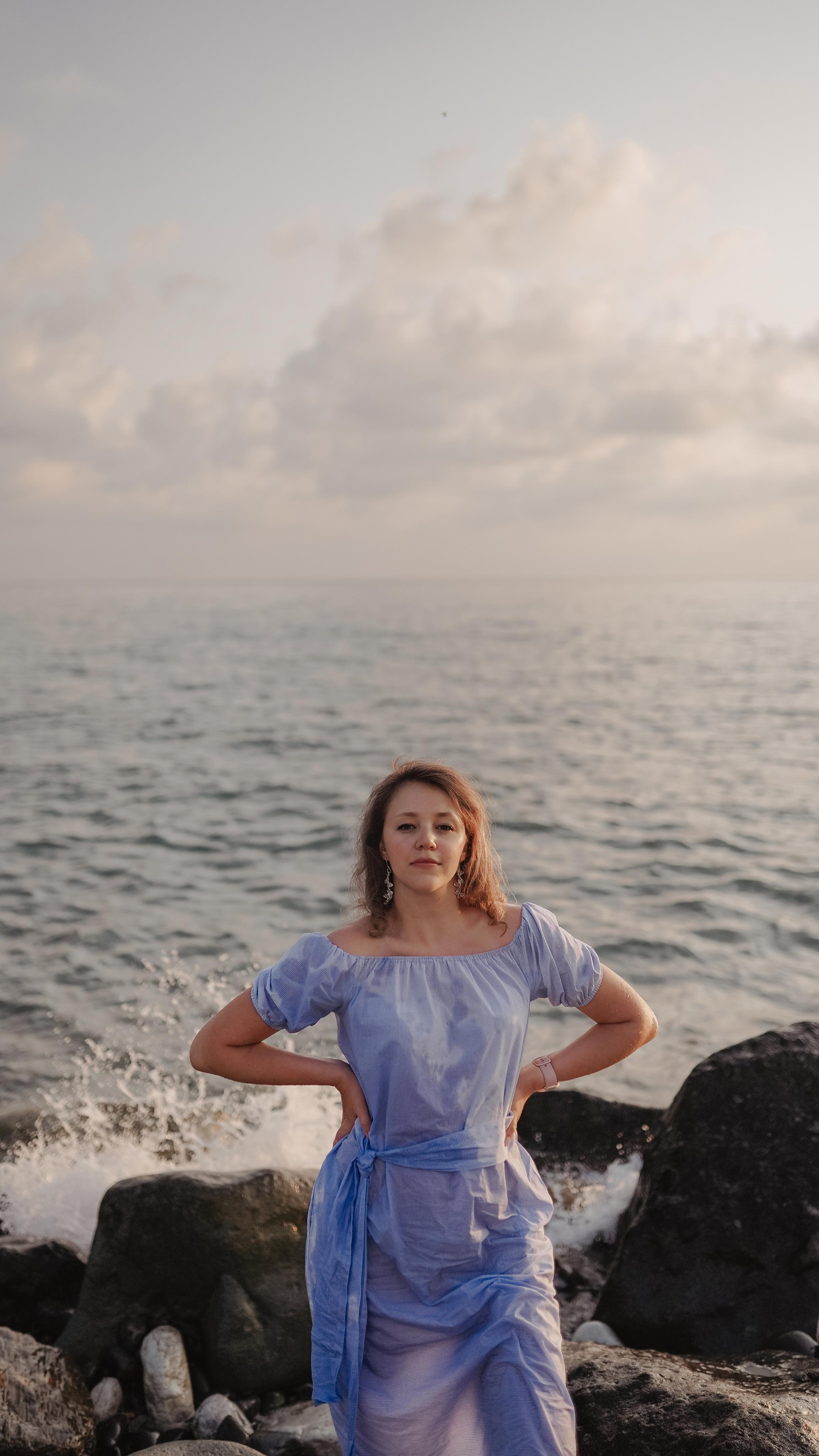 Марина. Милана Довгаль - семейный фотограф и видеограф  в Адлере и Сочи