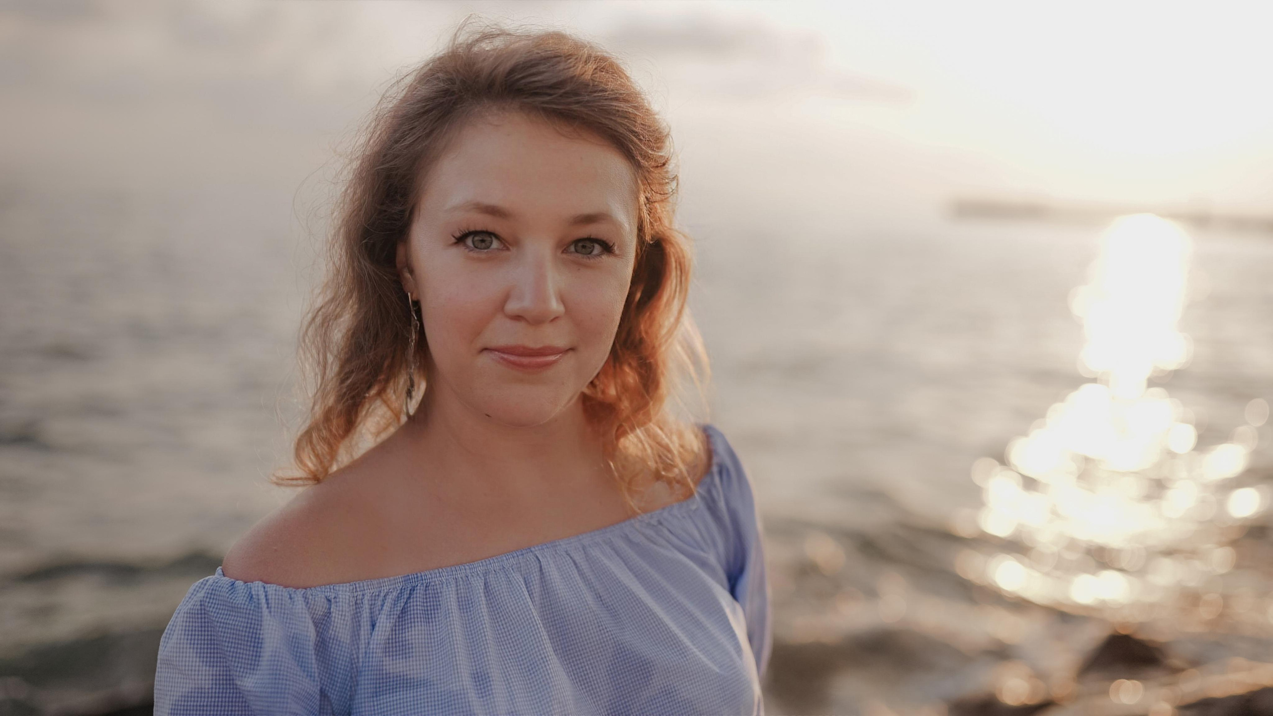 Марина. Милана Довгаль - семейный фотограф и видеограф  в Адлере и Сочи