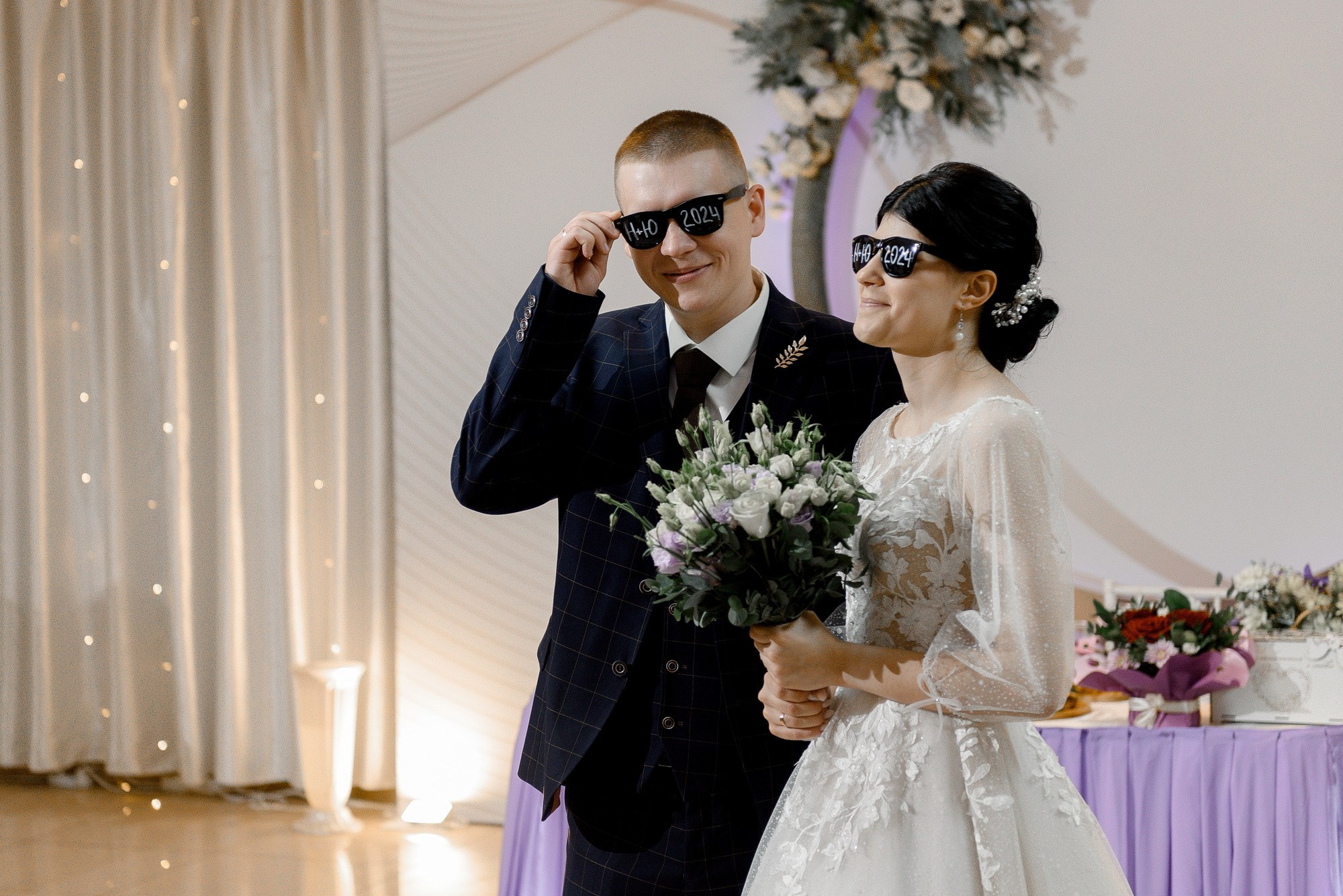 Никита и Юлия. Свадебный и репортажный фотограф Никита Сницарев в Барнауле