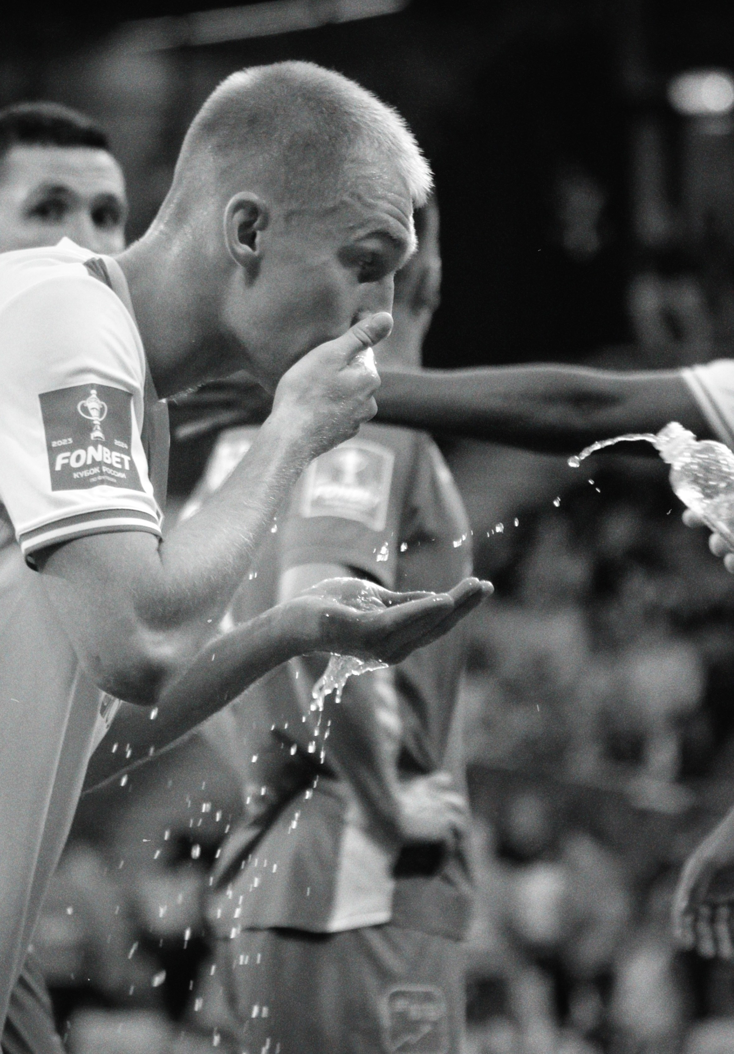 Рпл 23/24. Татьян гертье