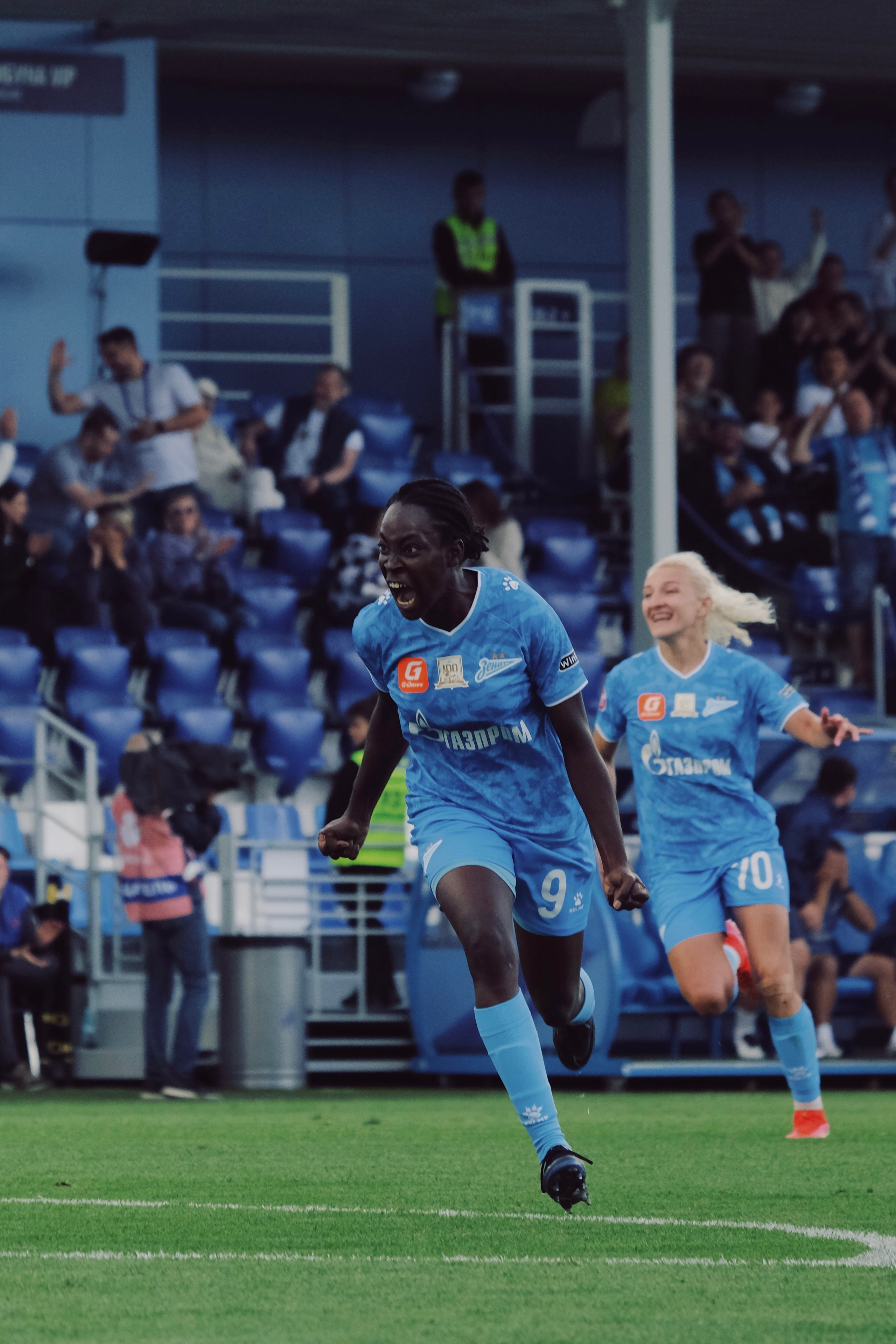 Суперлига. Татьян гертье