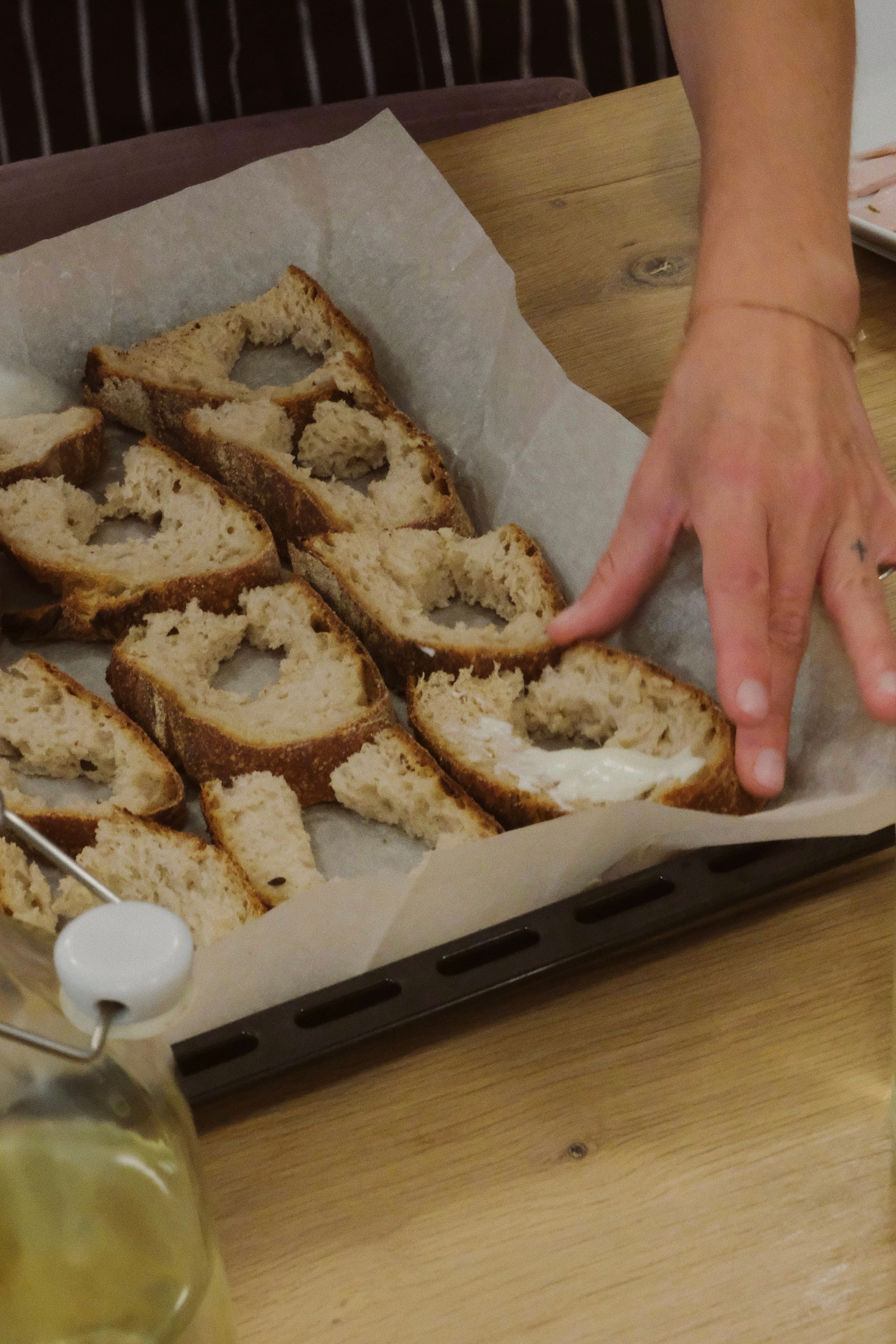 Мастер-класс. Татьян гертье