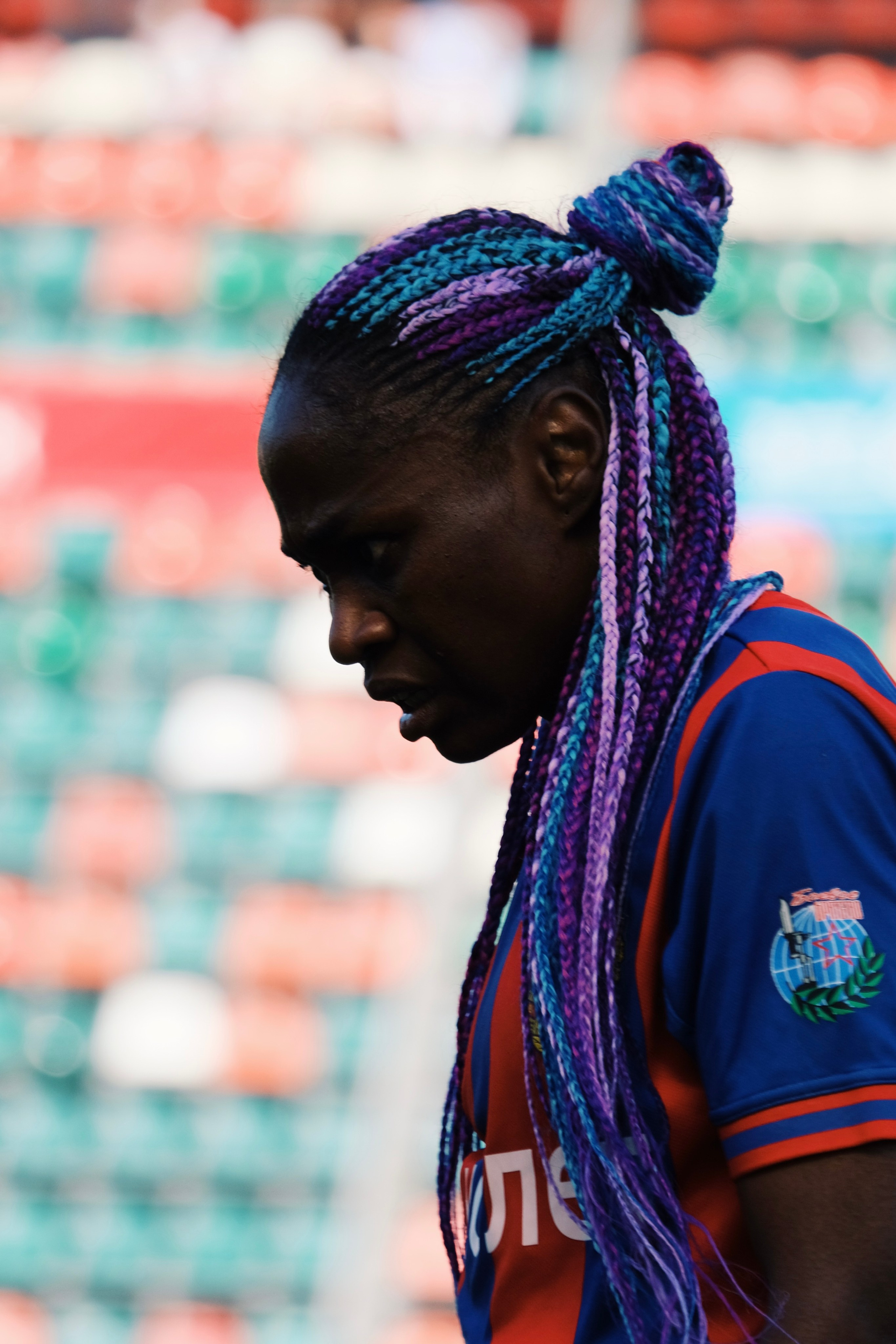 Суперлига. Татьян гертье